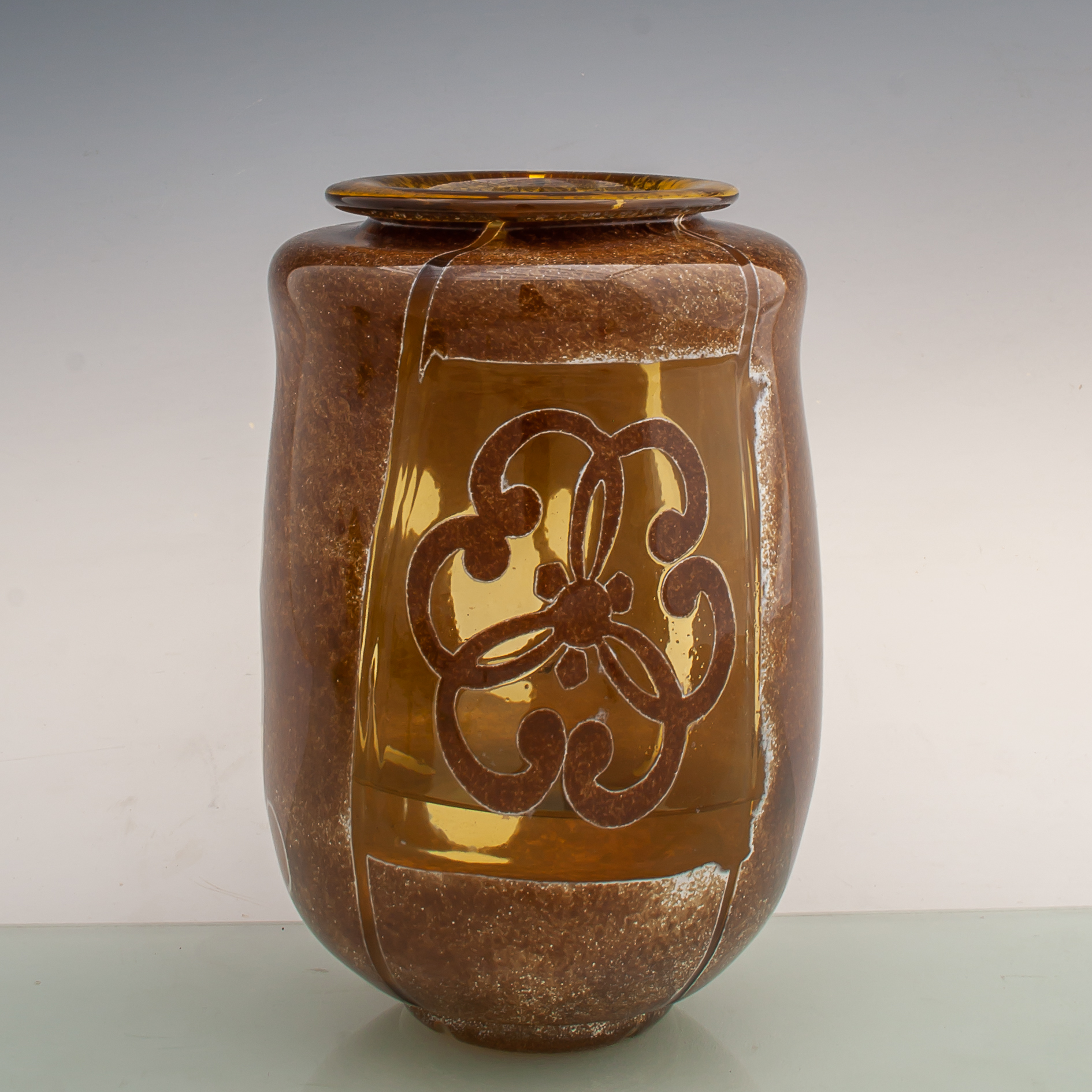 mon vase