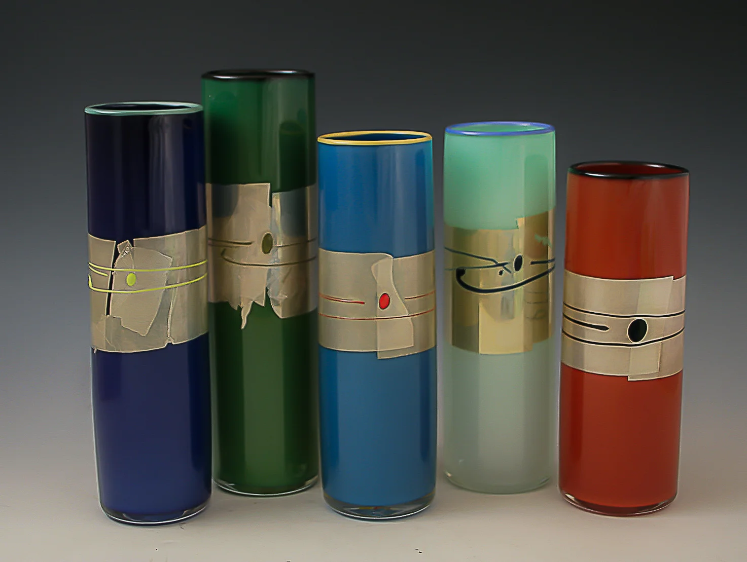 enso cylinder small