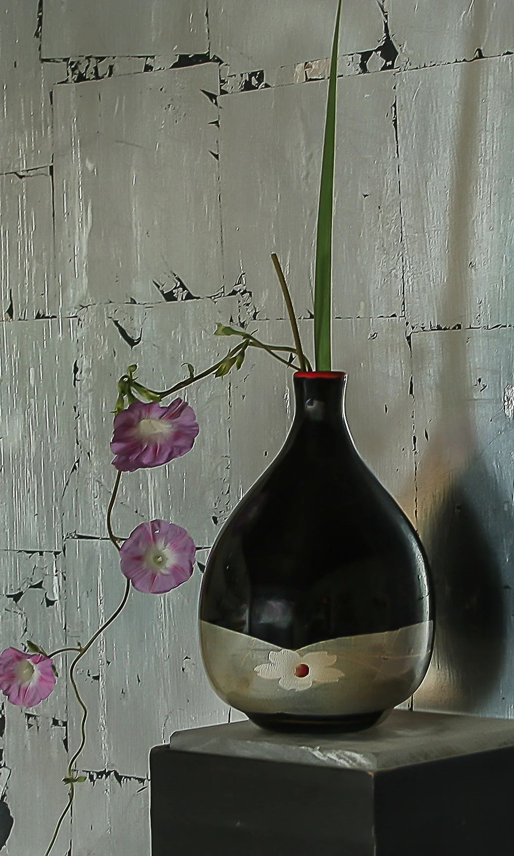 sakura bottle