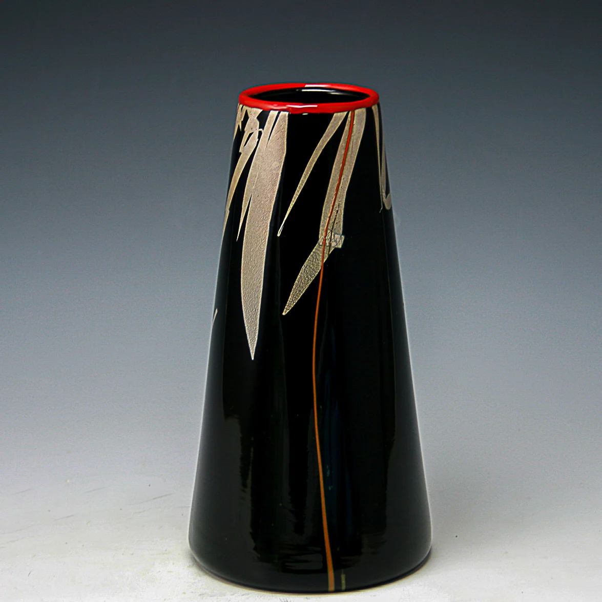 grass cone