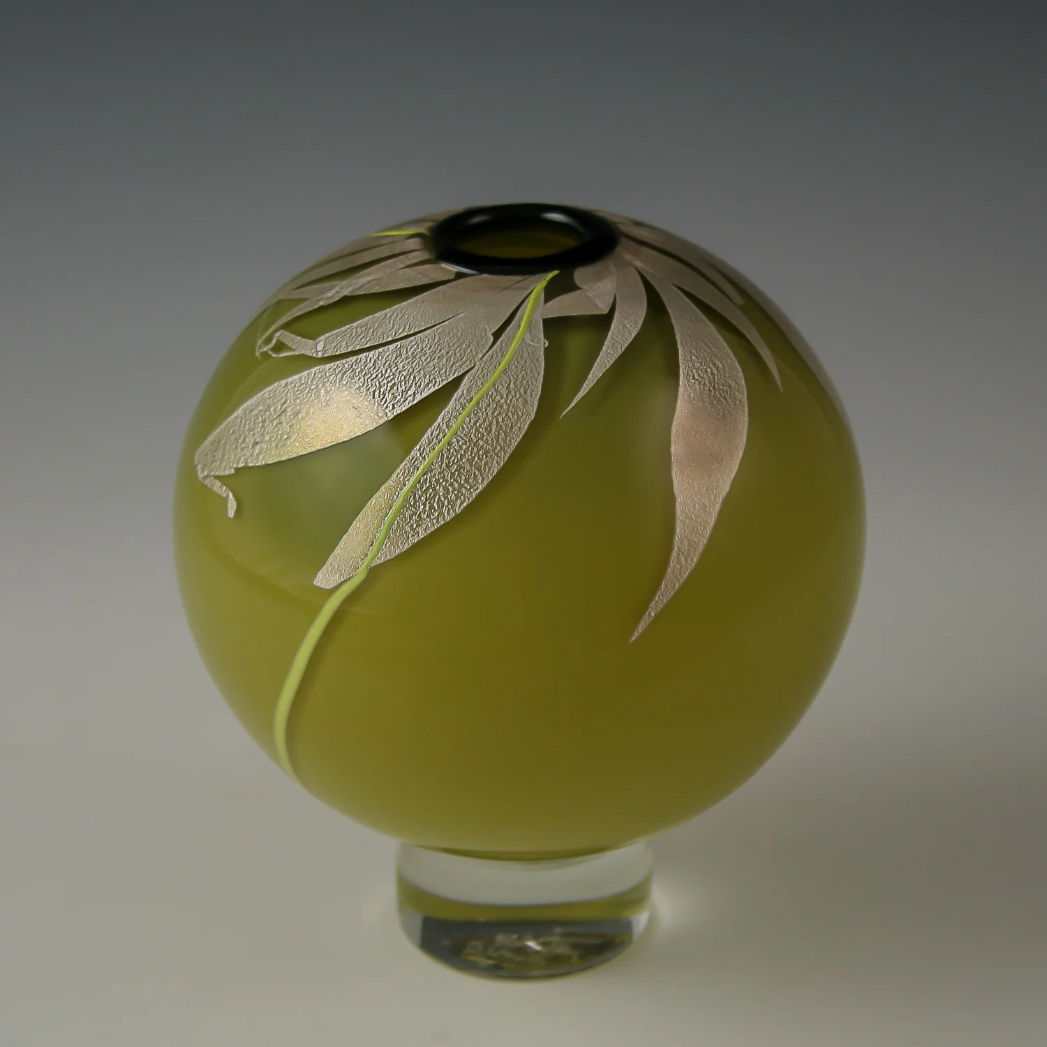 grass orb