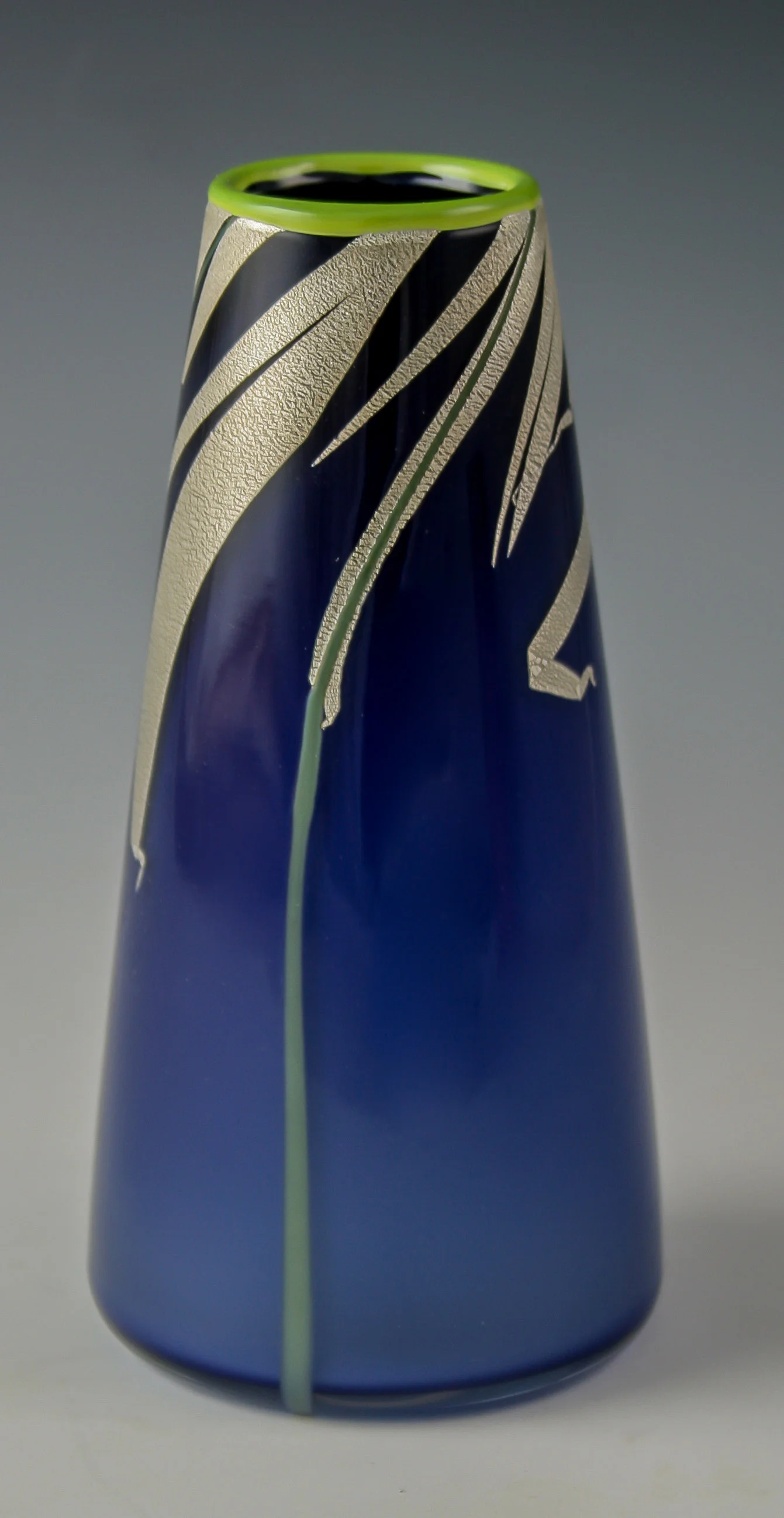 grass cone