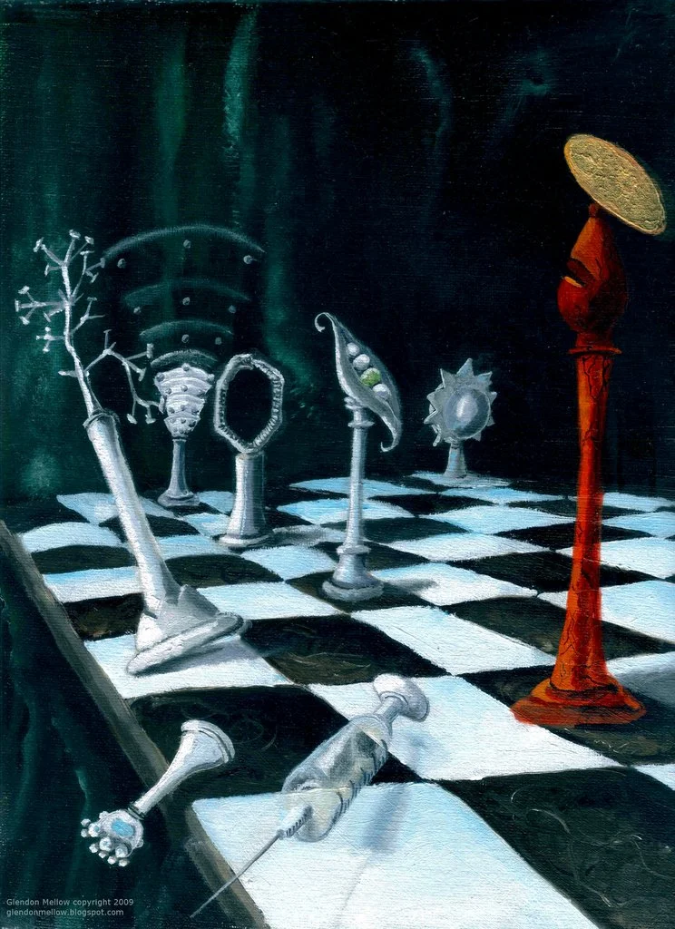 Science Chess