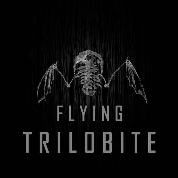 FLYING TRILOBITE