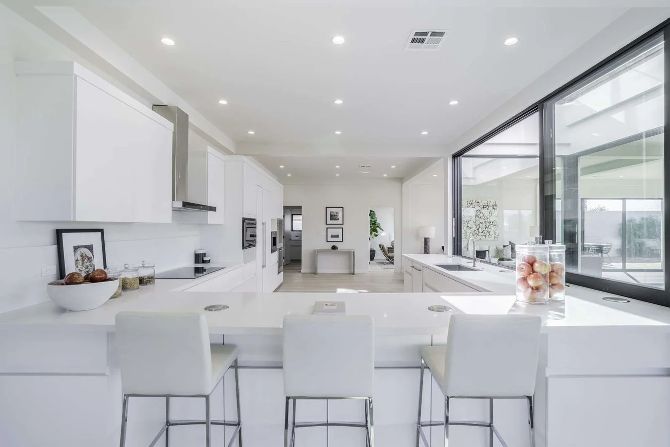 Highridge Kitchen Design