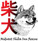 Midwest Shiba Inu Rescue