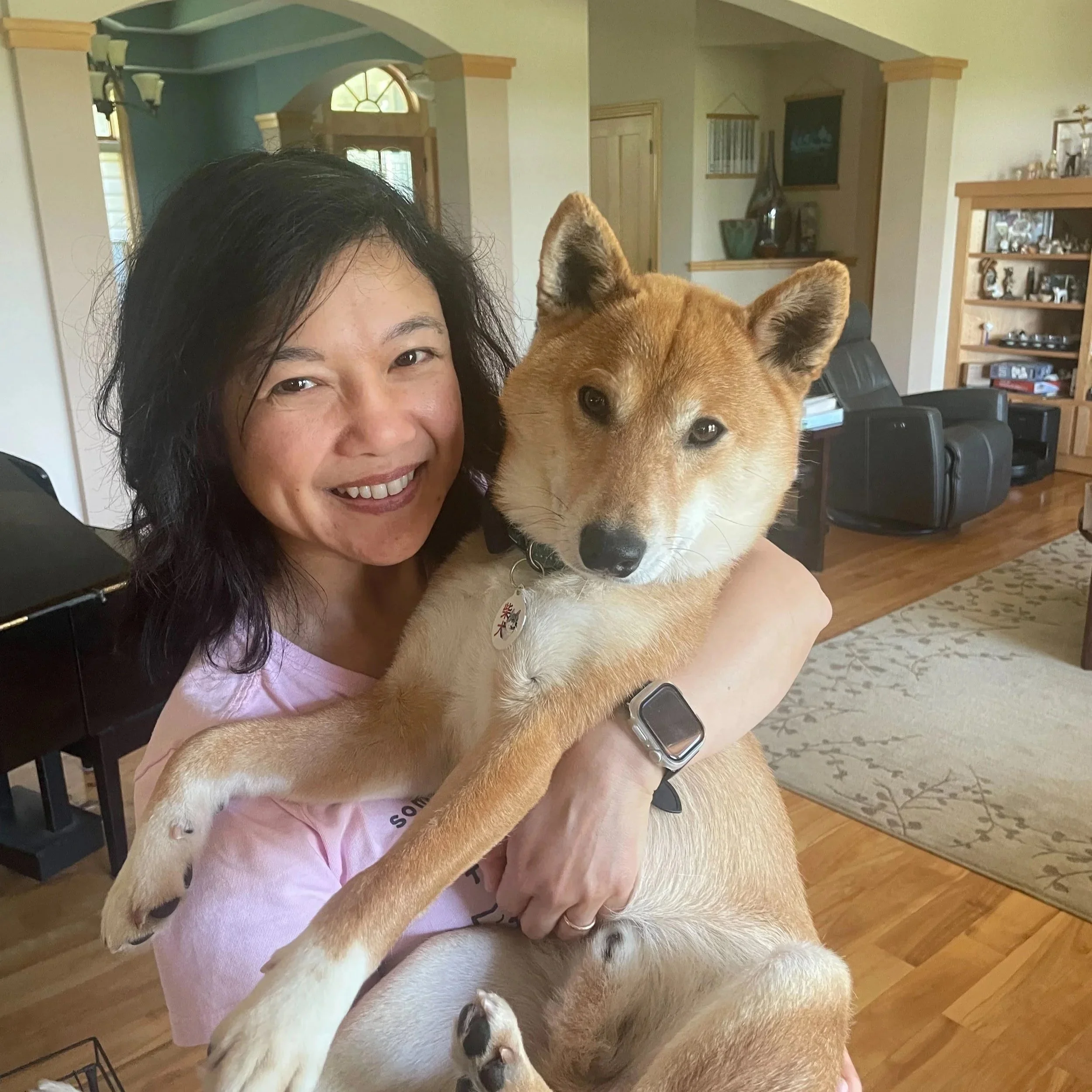 Foster Angela N. &amp; Haribo