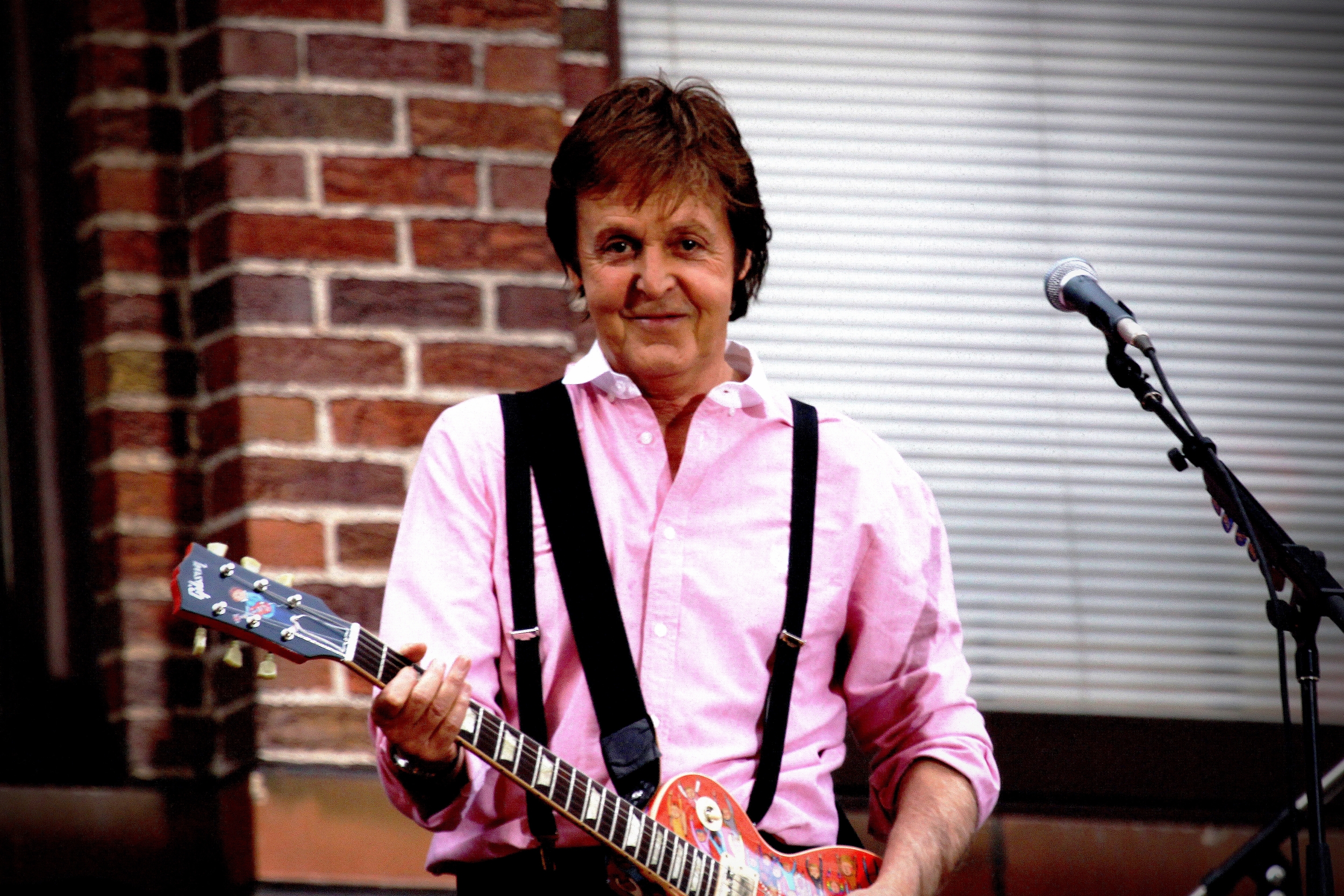 Paul McCartney - 2009