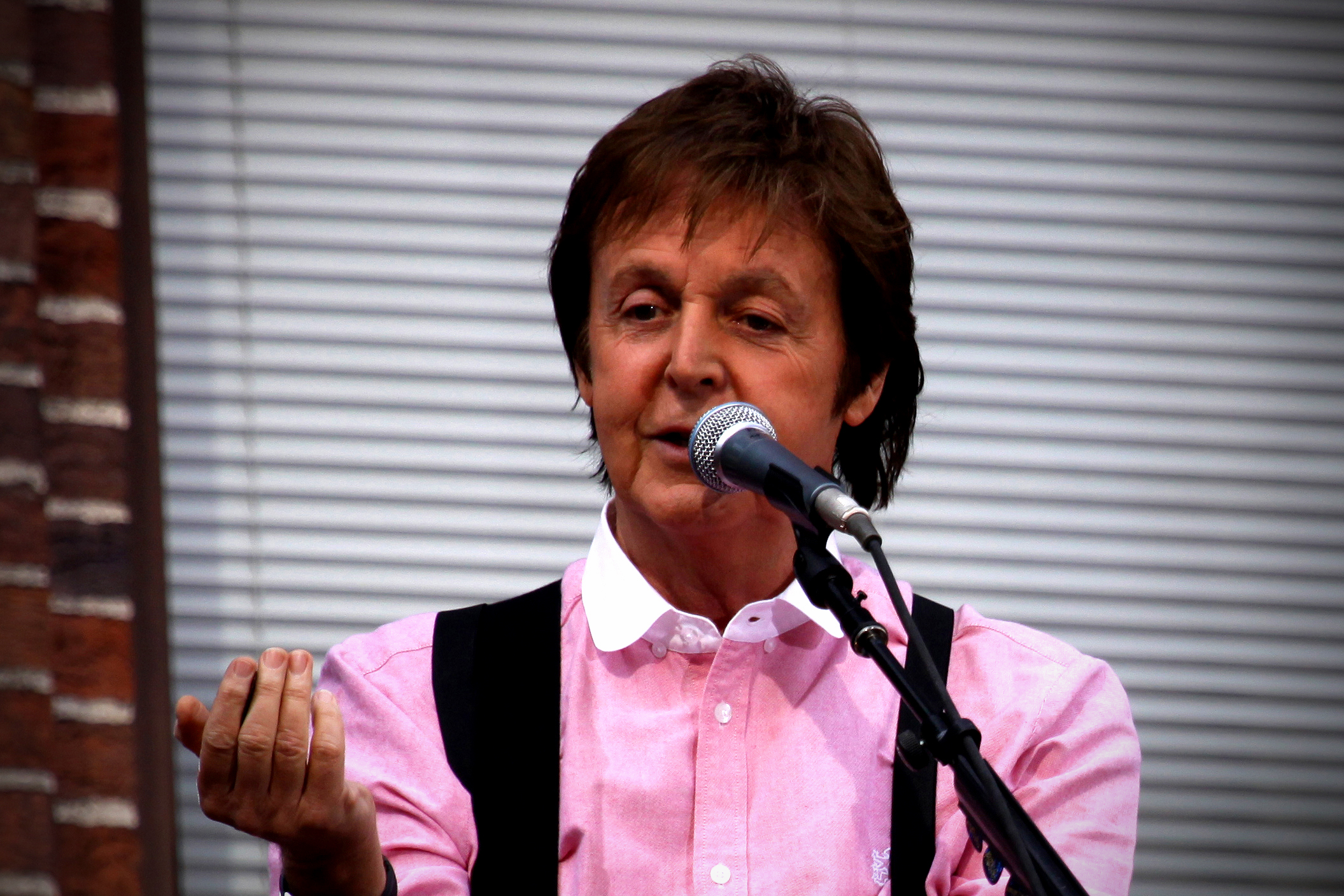 Paul McCartney - 2009
