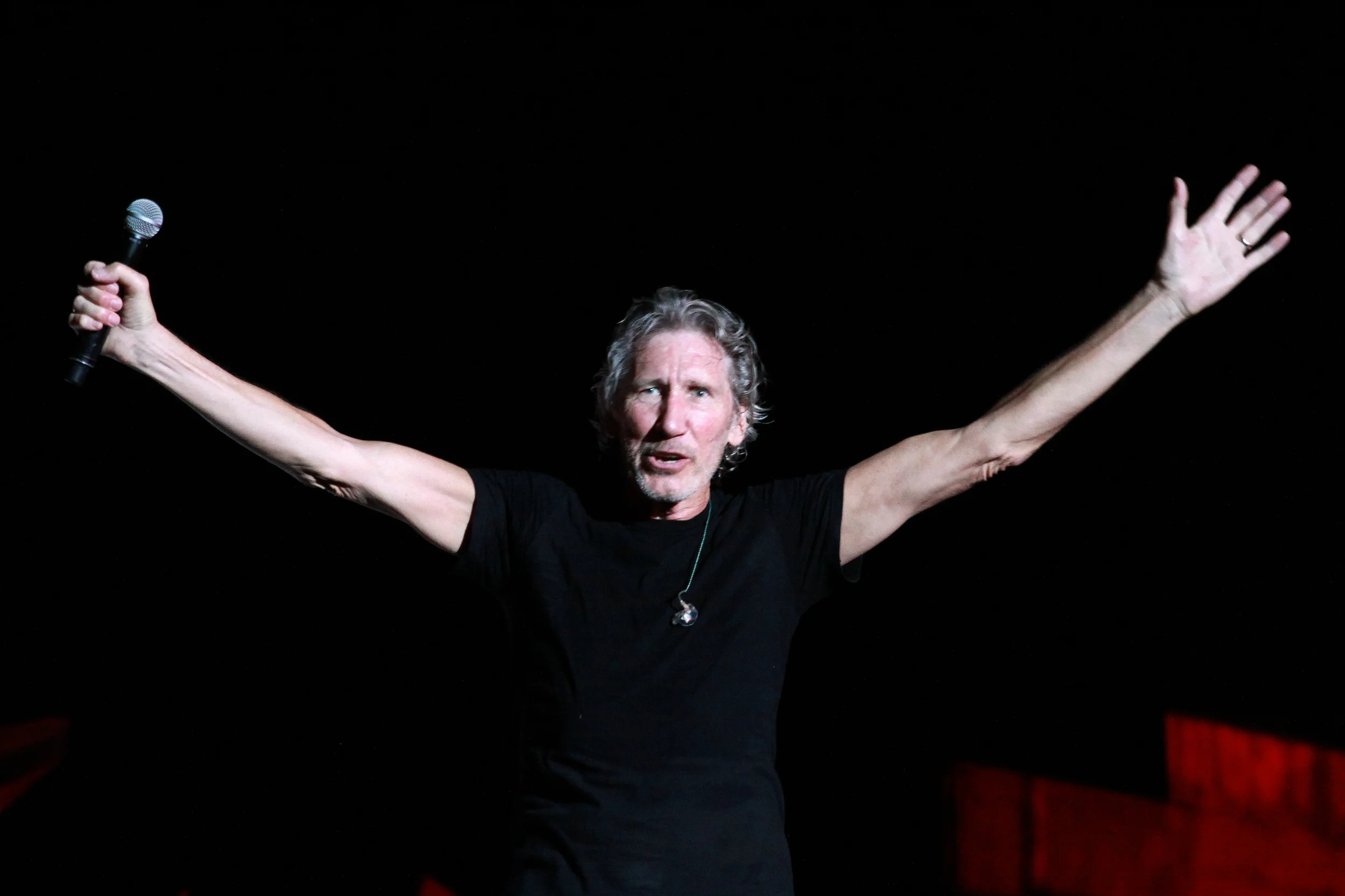 Roger Waters - 2012