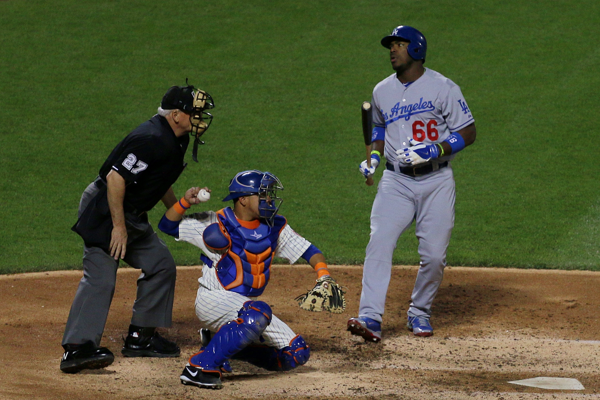 Yasiel Puig