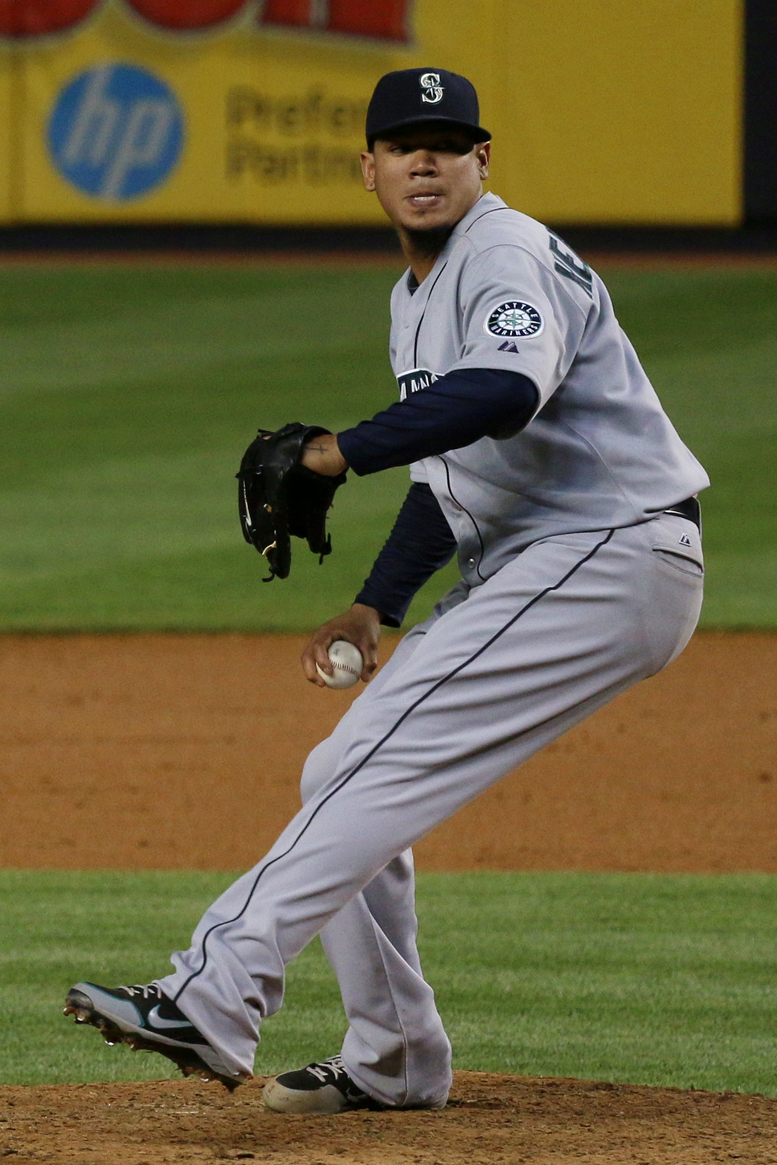 Felix Hernandez