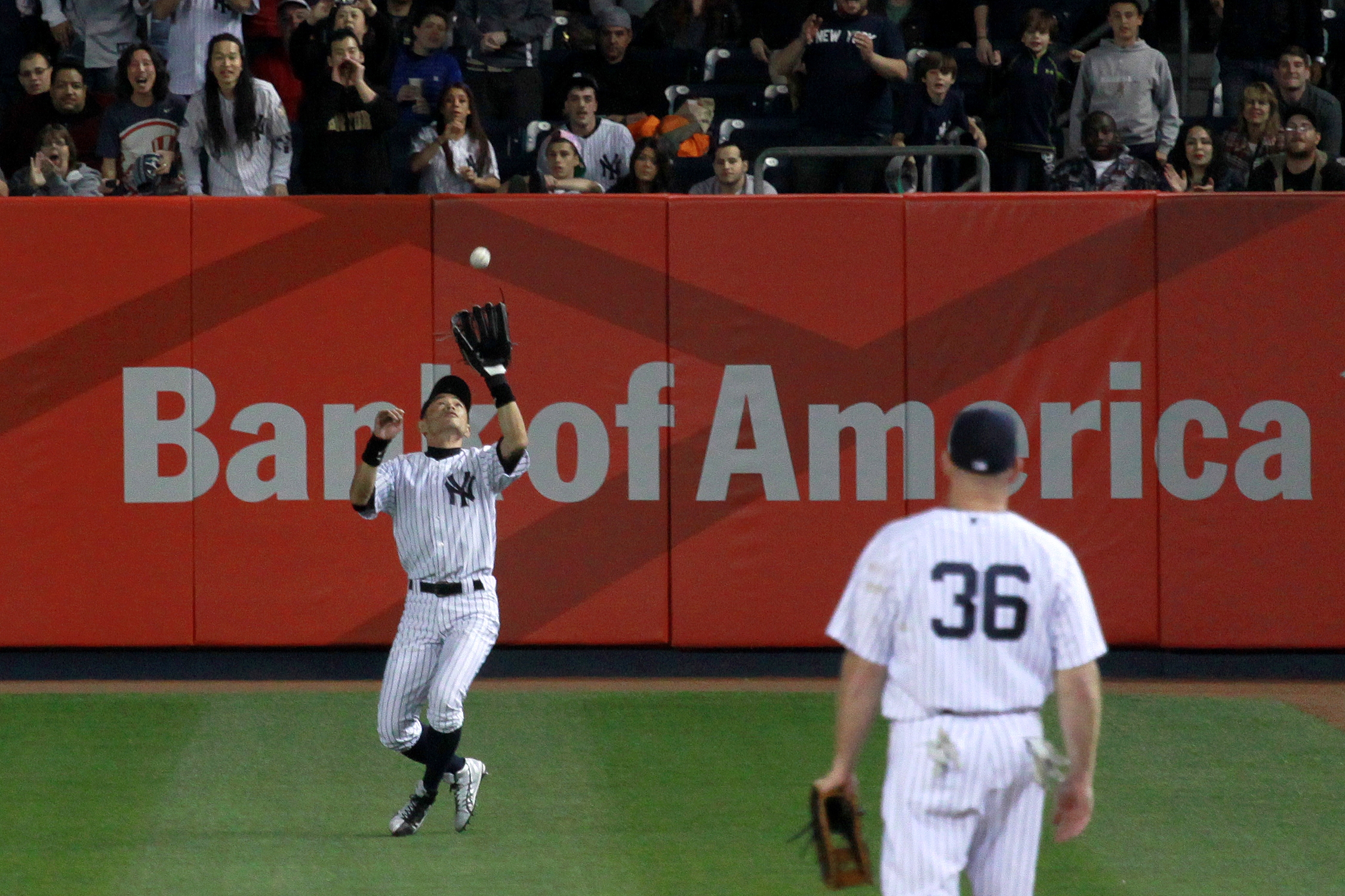 Ichiro Suzuki - Kevin Youkilis