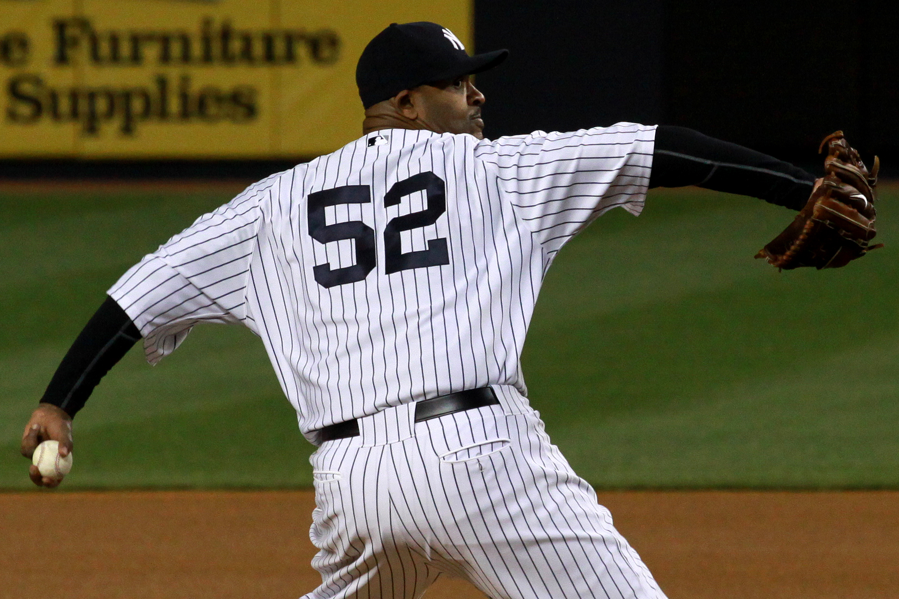 CC Sabathia