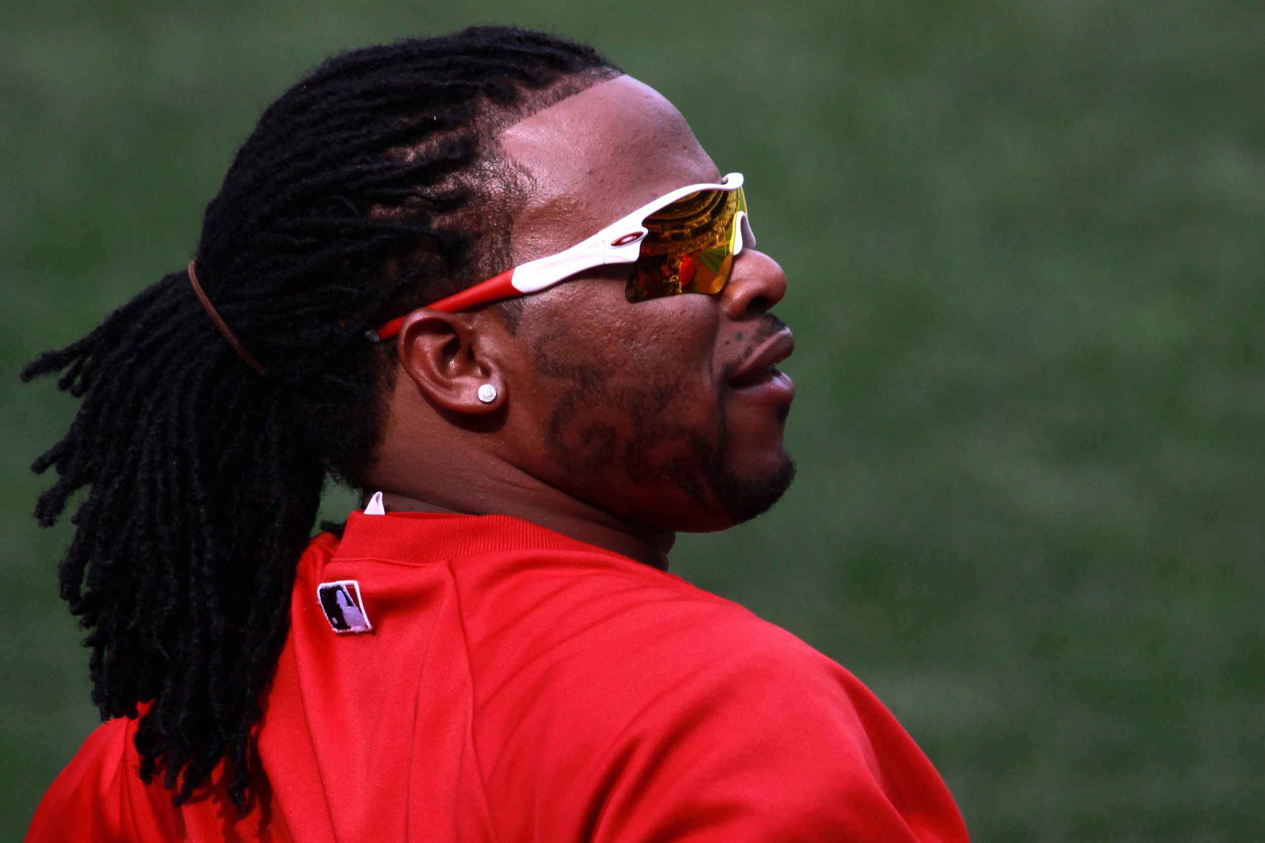 Johnny Cueto