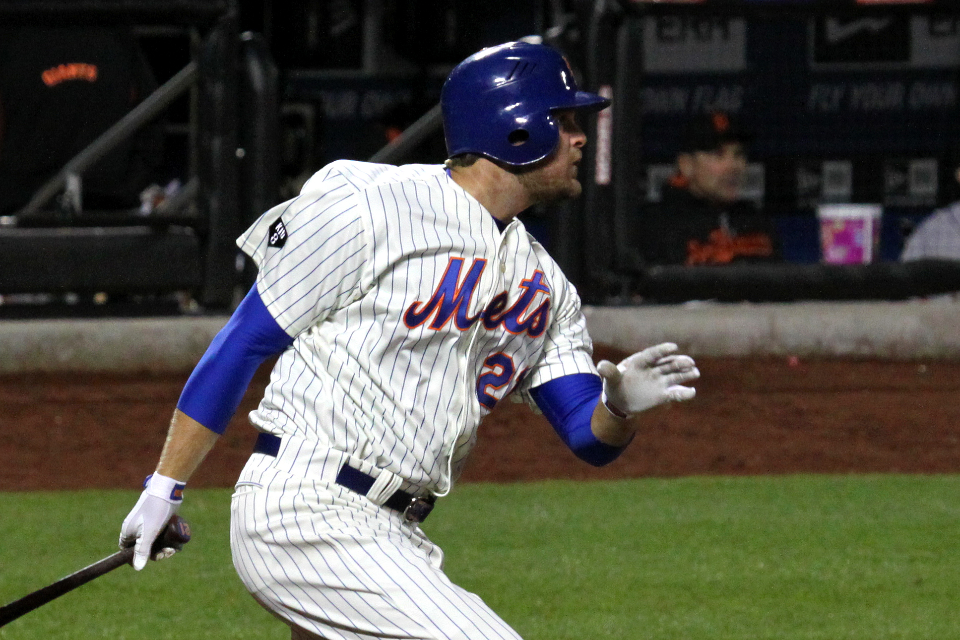 Lucas Duda