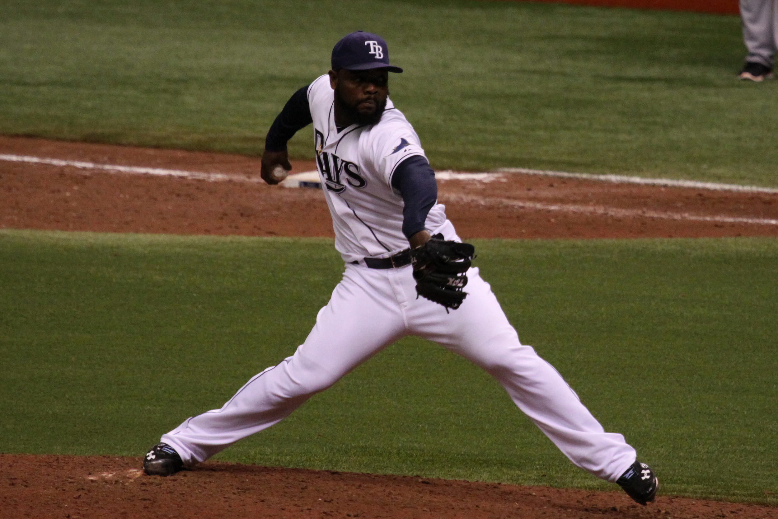 Fernando Rodney