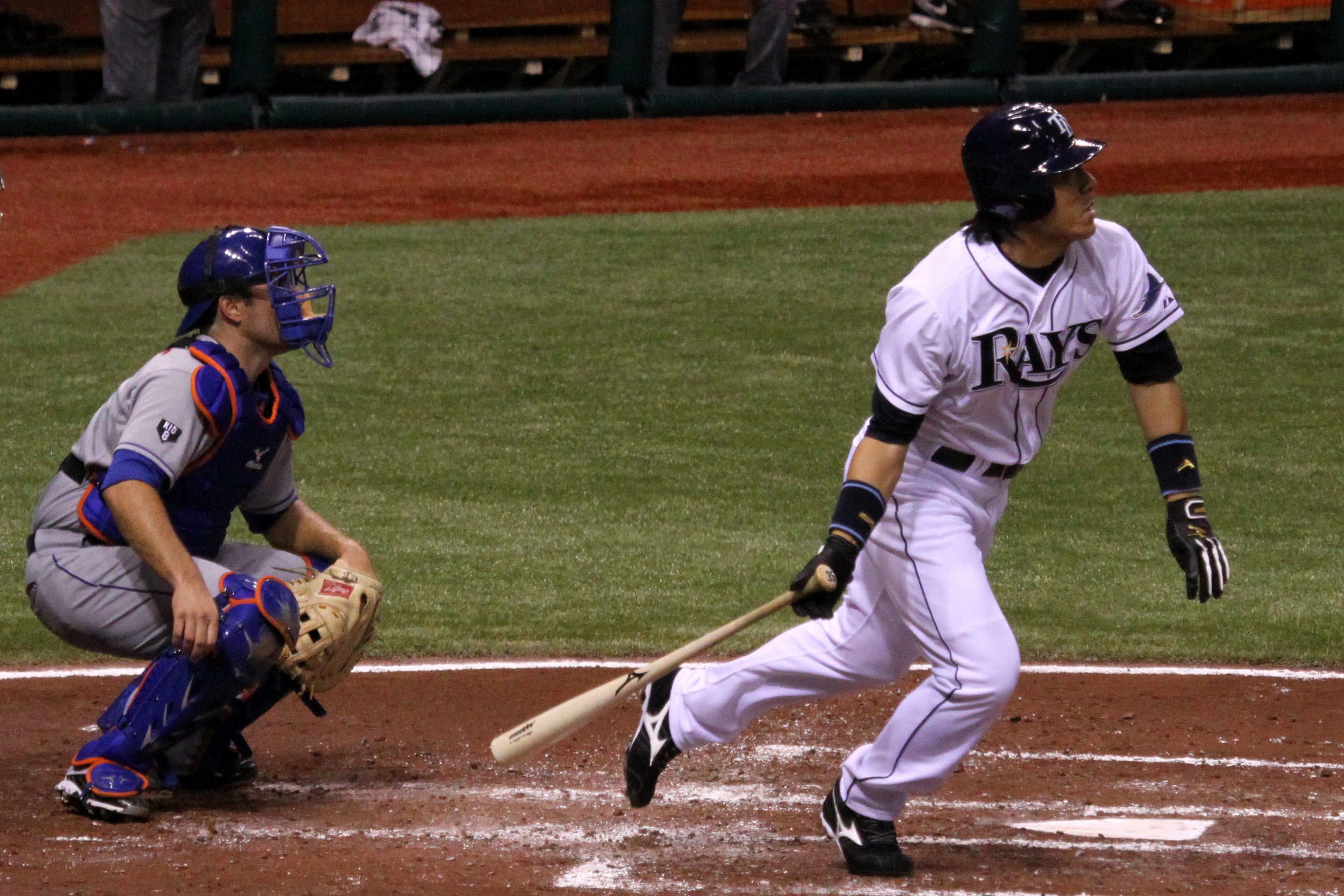 Hideki Matsui