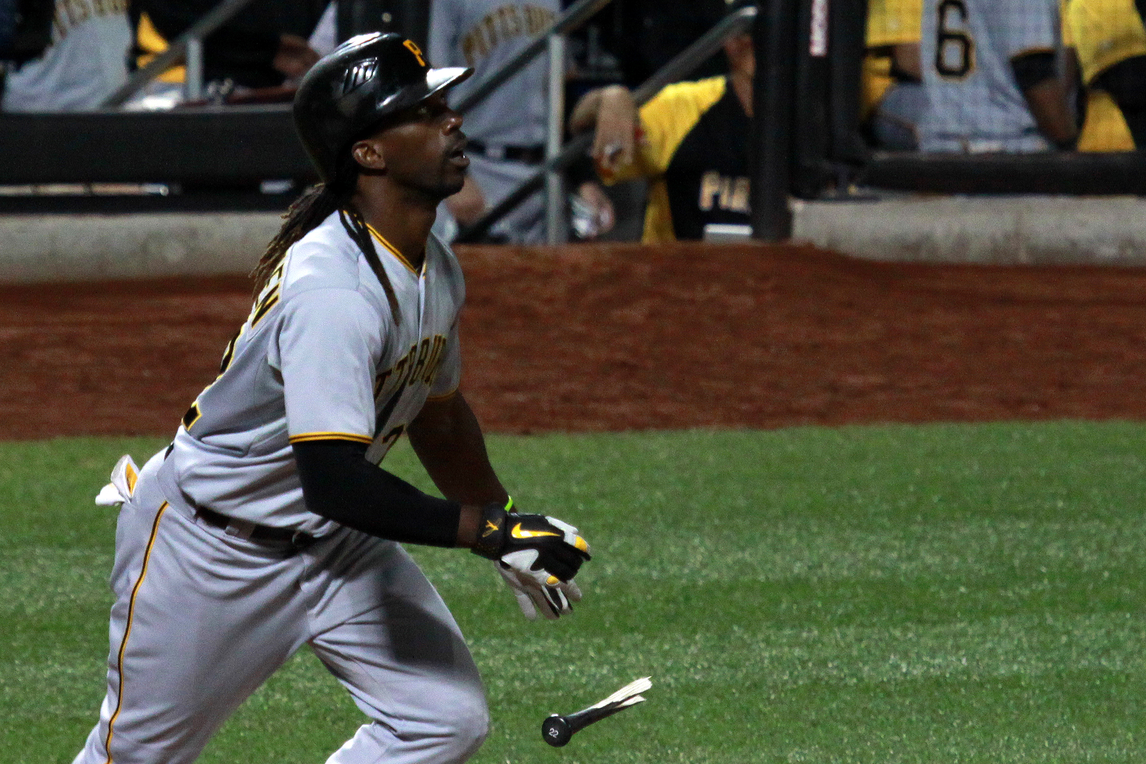 Andrew McCutchen