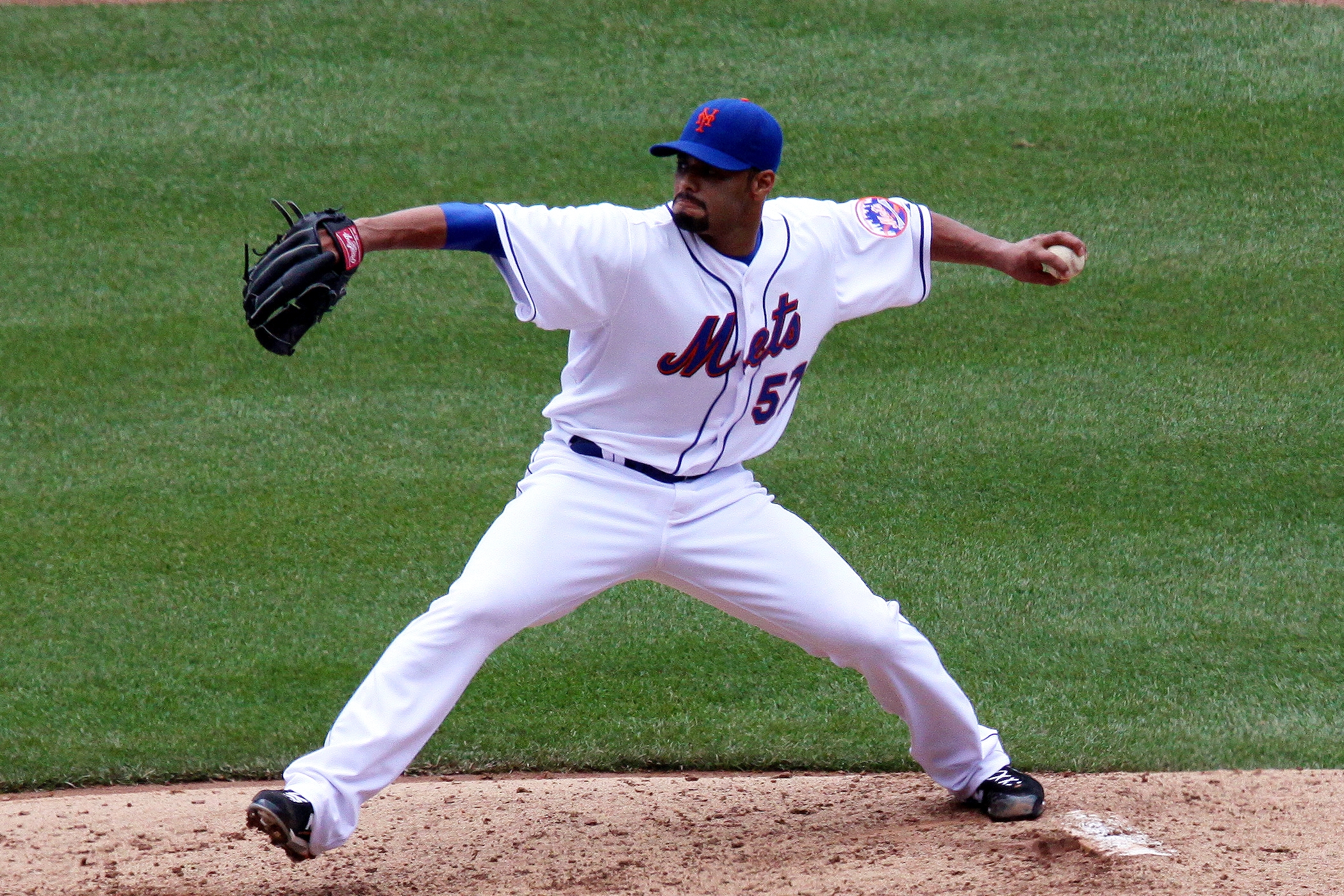 Johan Santana