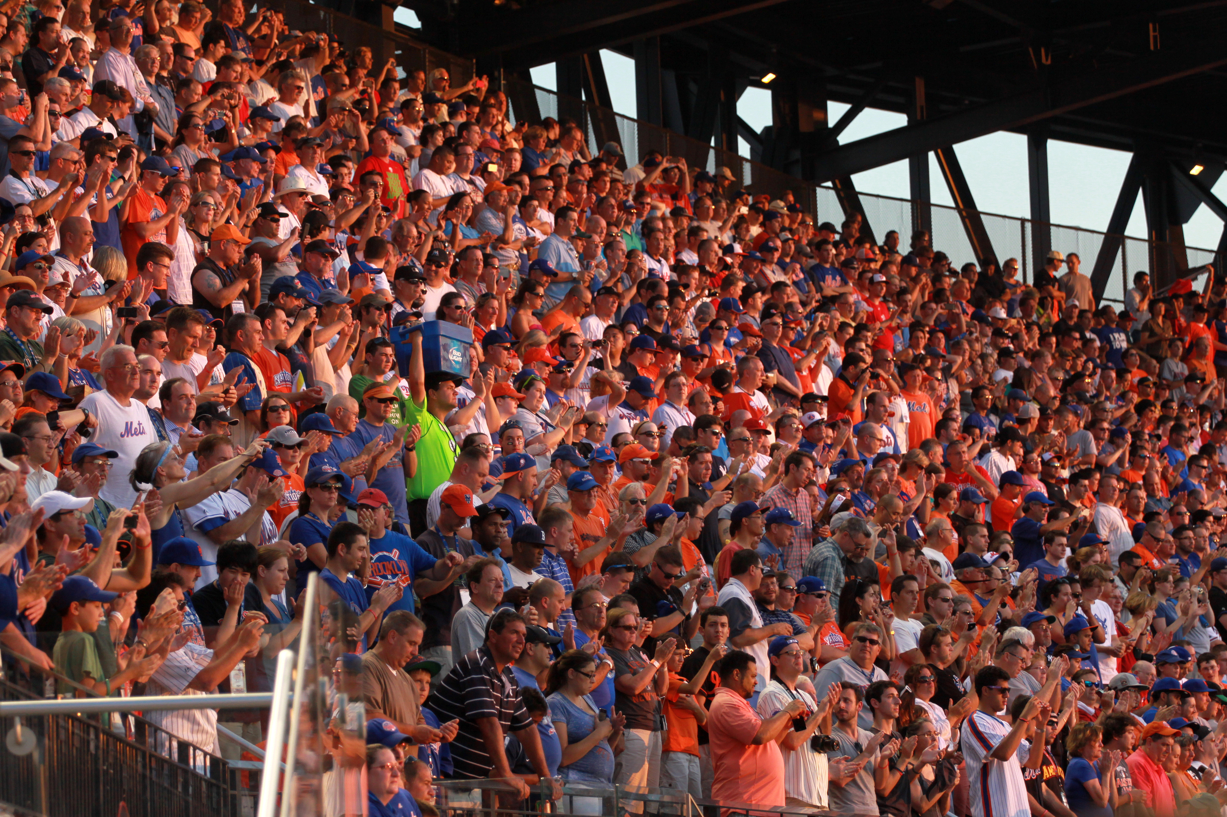 2013 MLB All Star Game