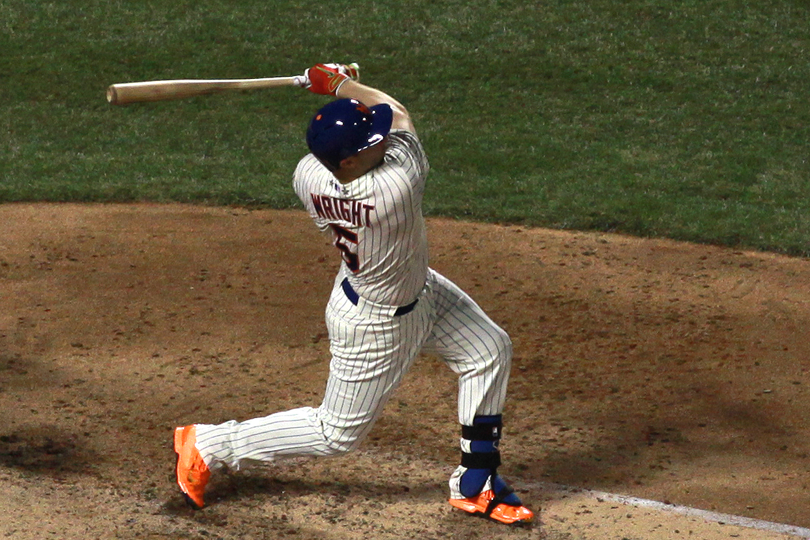 David Wright