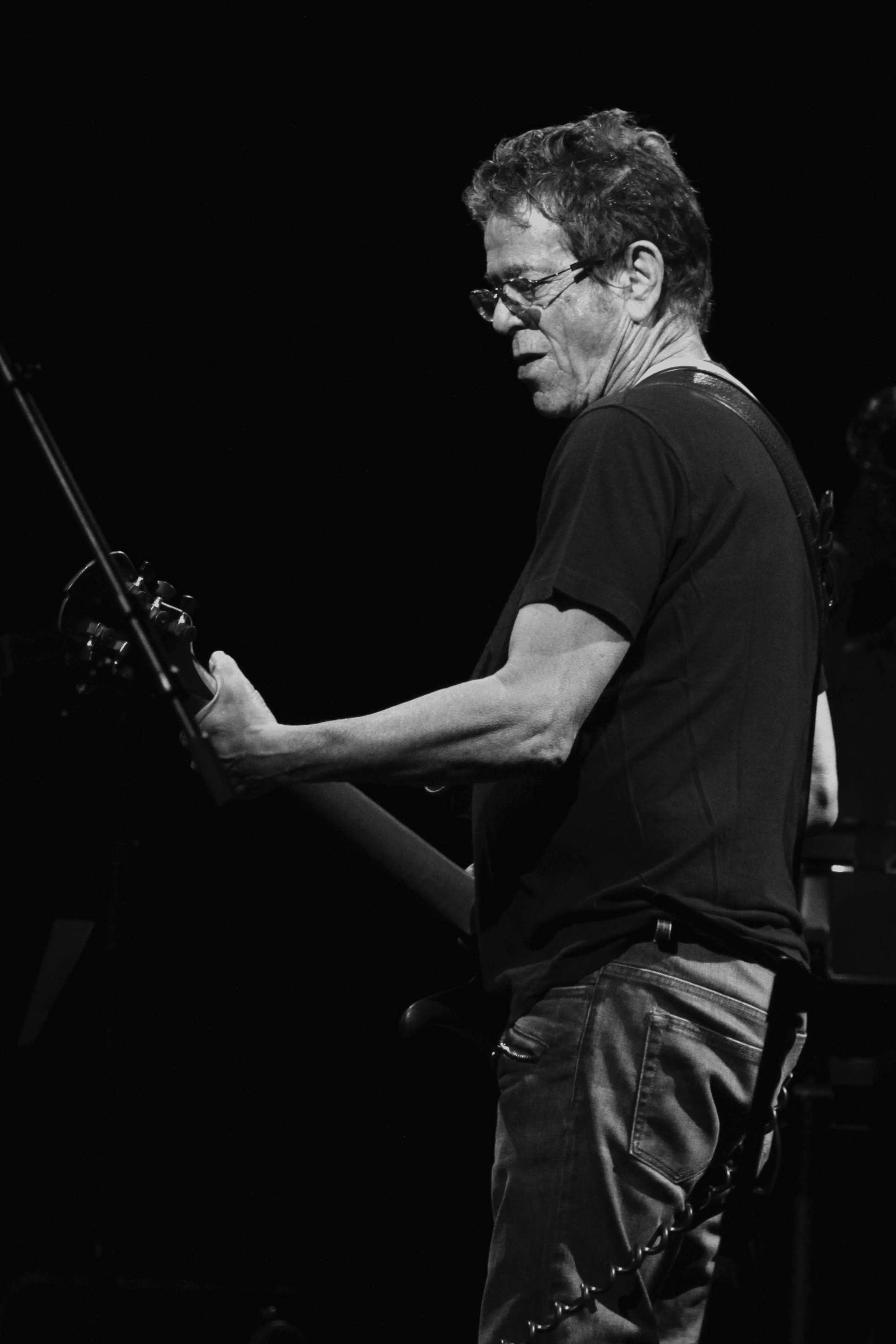 Lou Reed - 2011