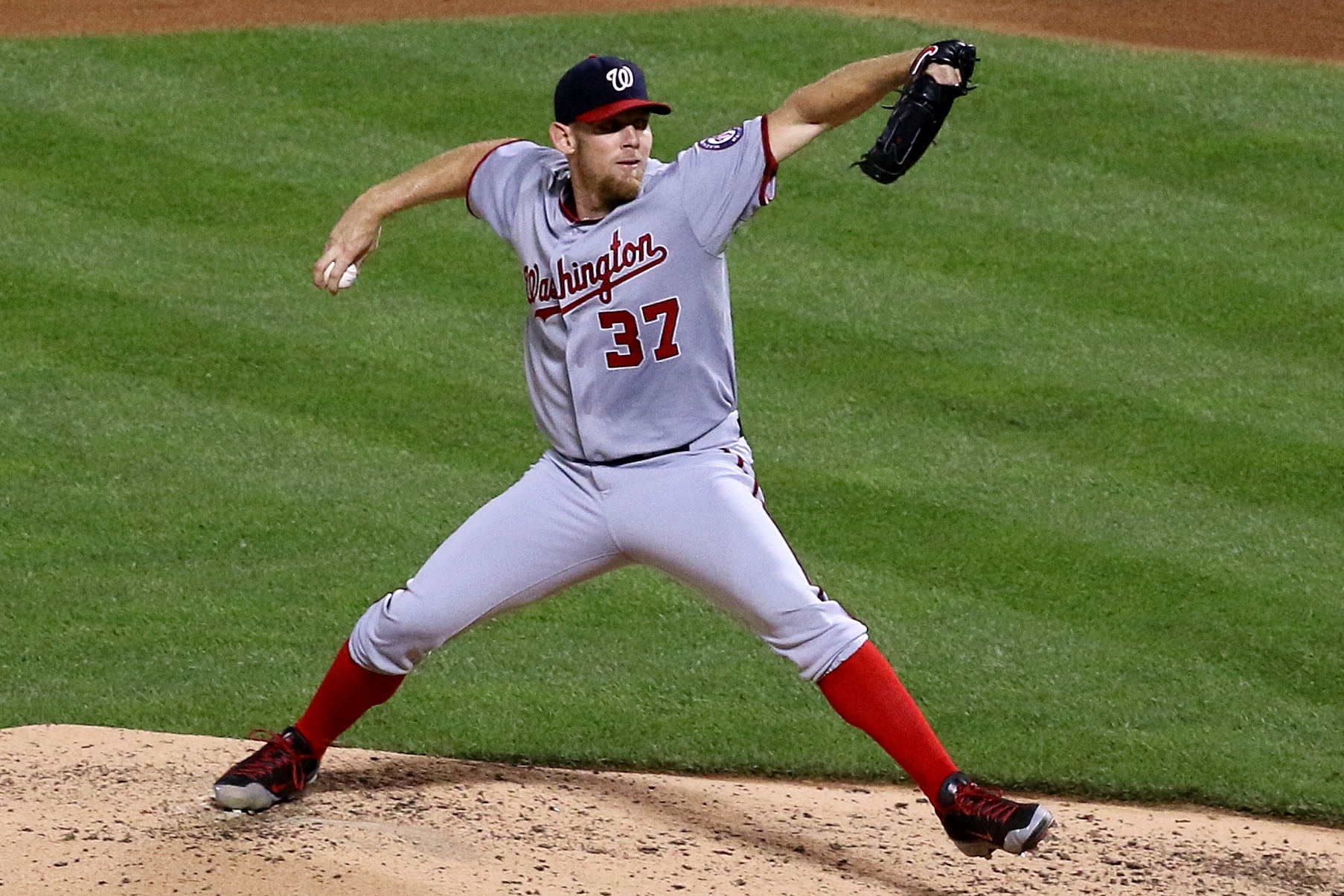 Stephen Strasburg