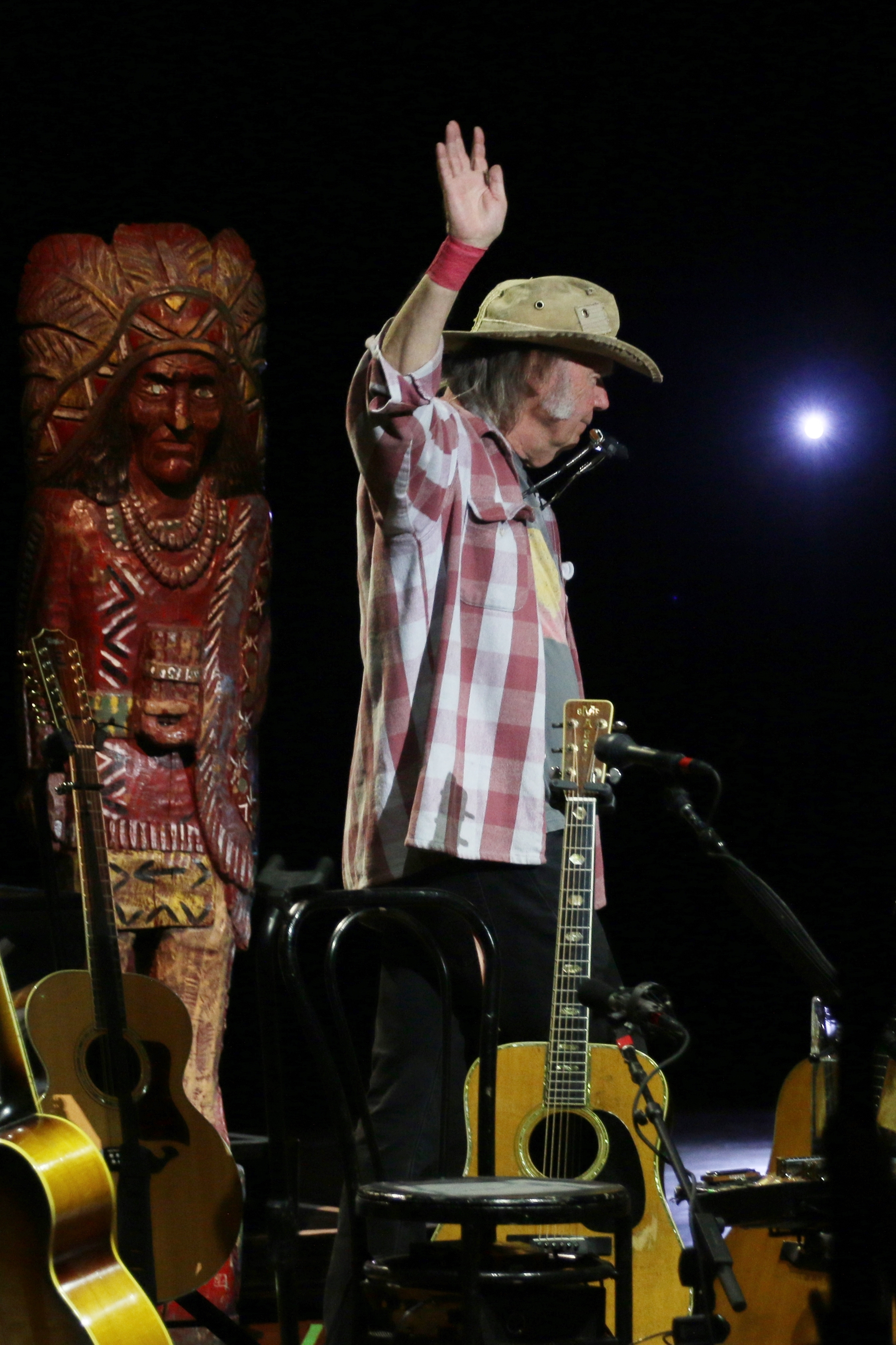 Neil Young - 2014