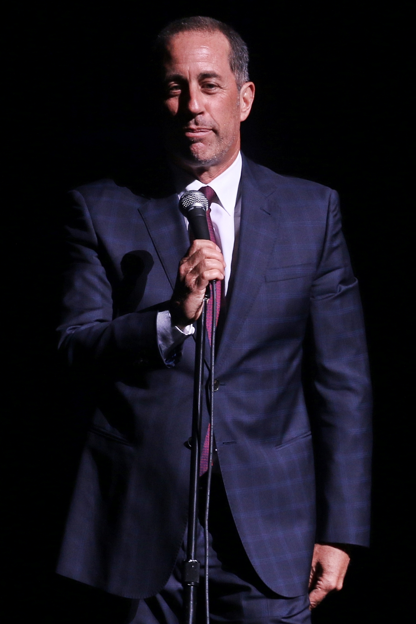 Jerry Seinfeld - 2016