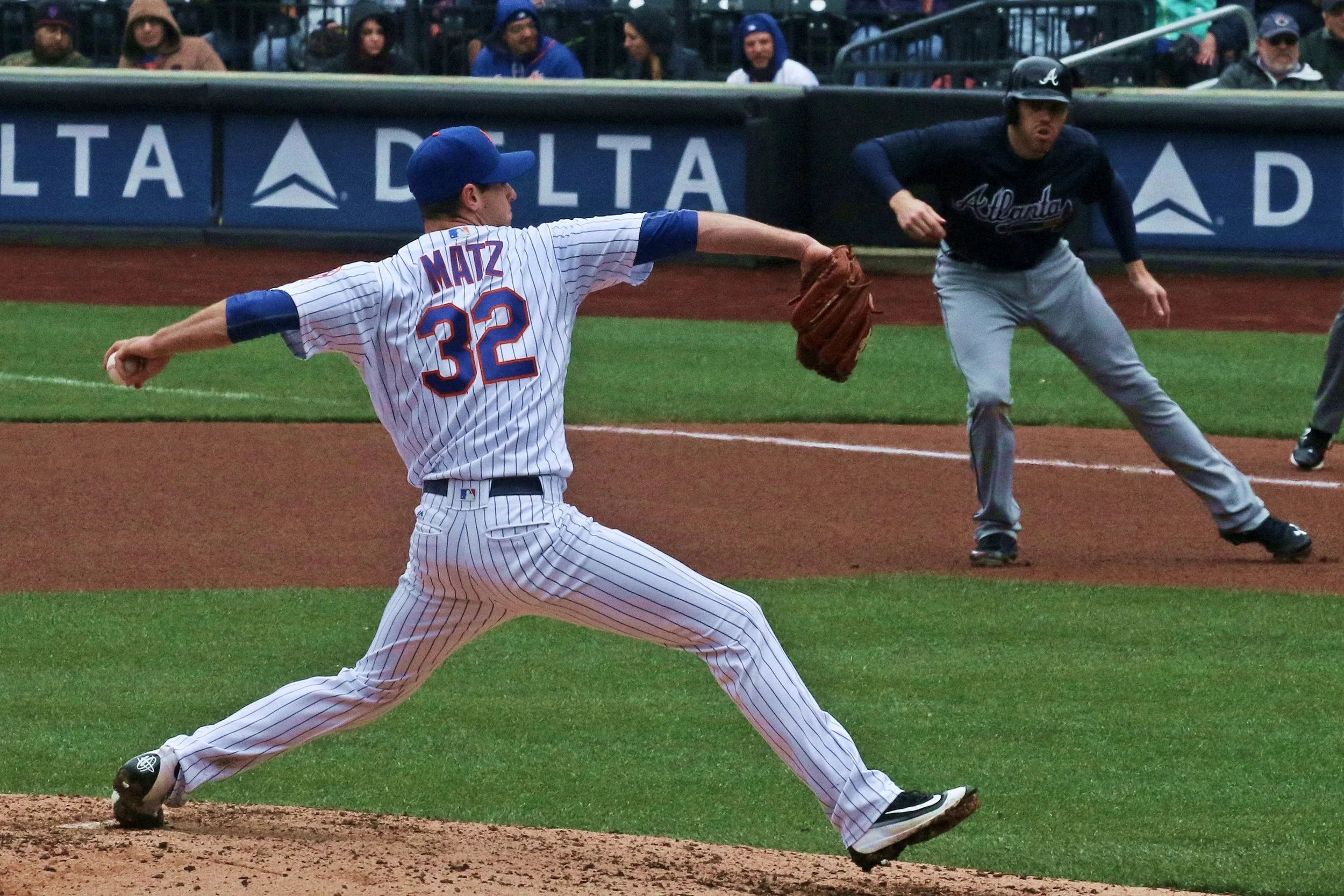 Steven Matz