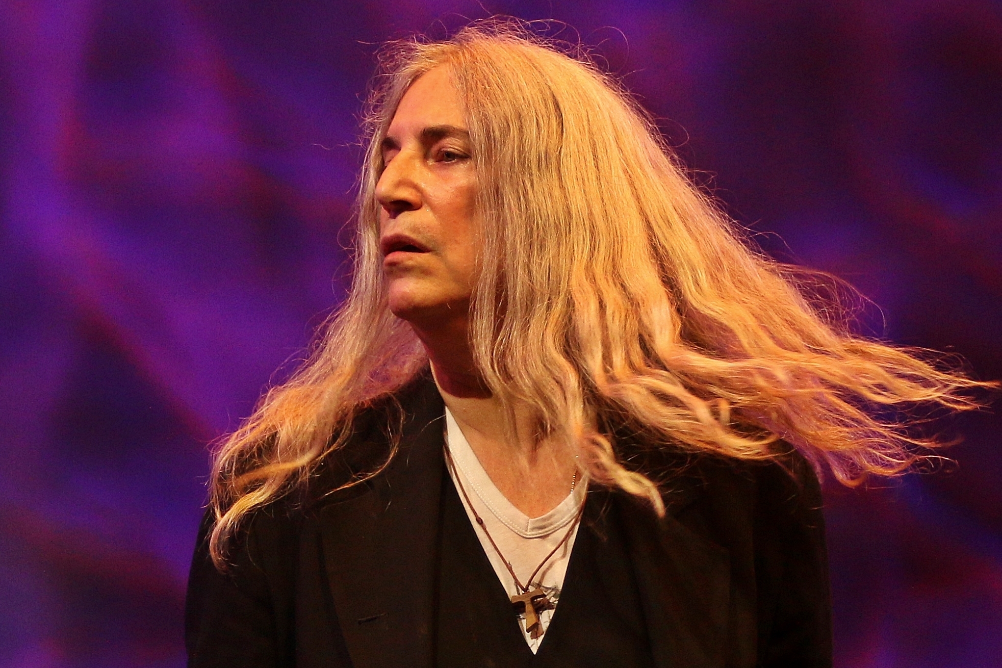 Patti Smith - 2016