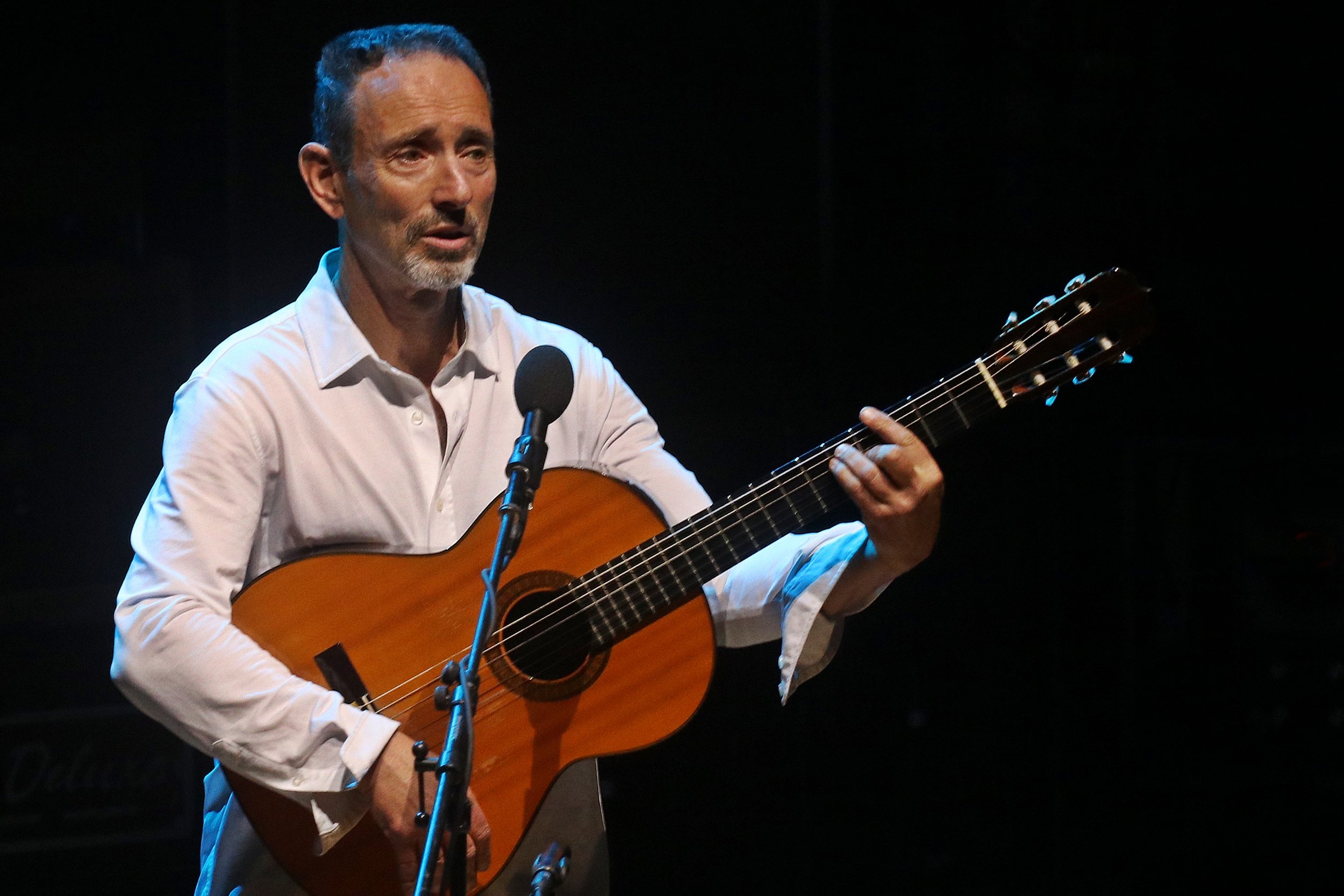 Jonathan Richman - 2018