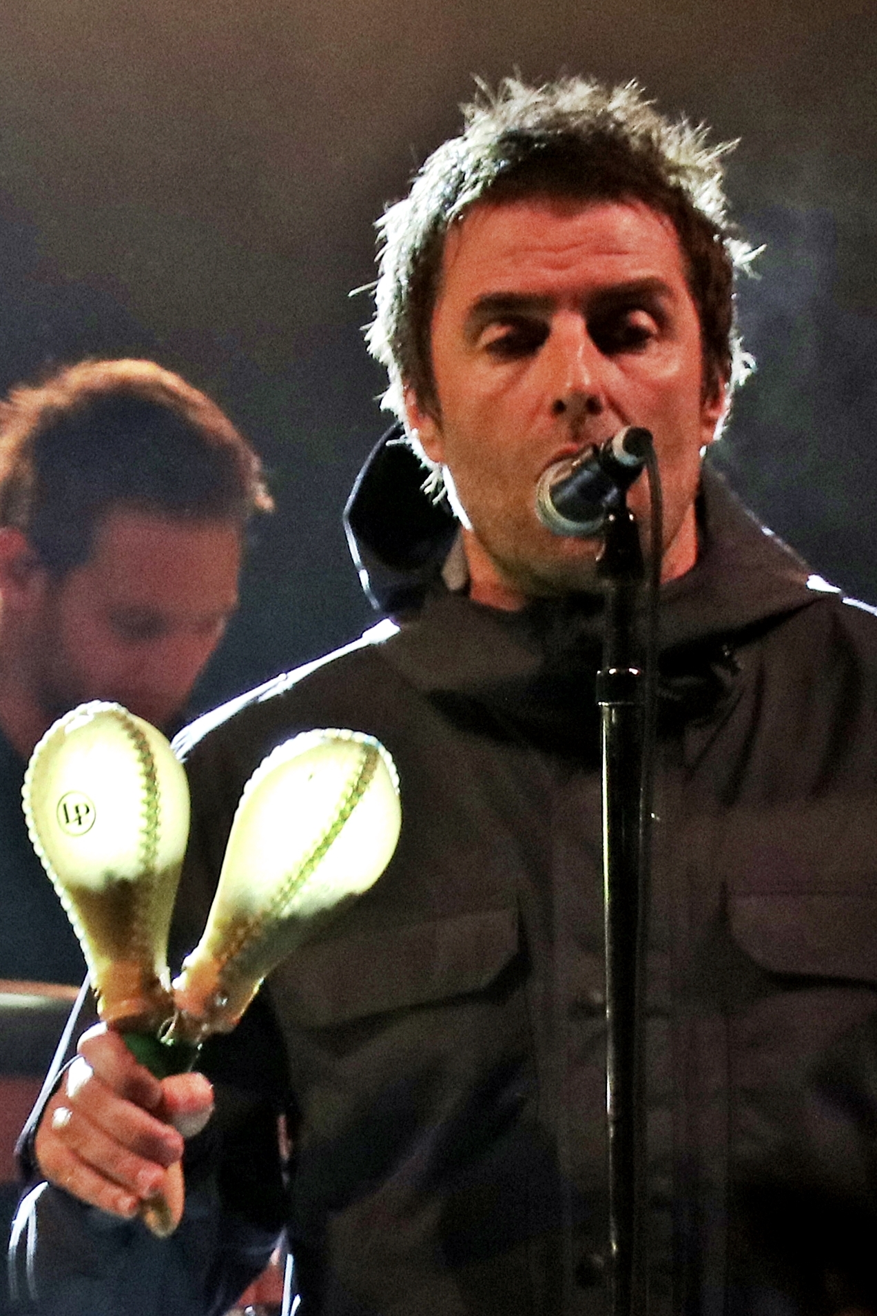 Liam Gallagher - 2018