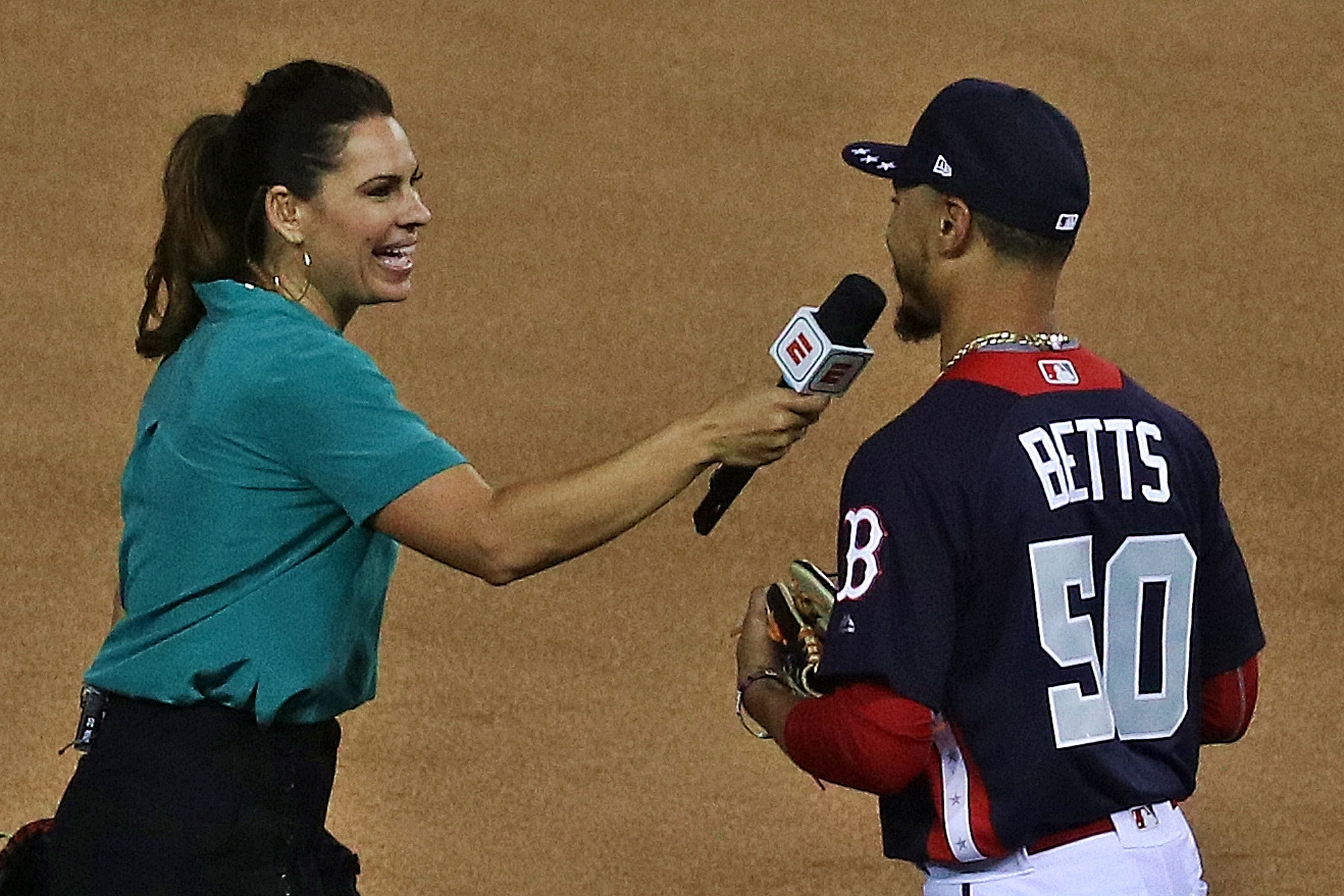 2018 MLB All Star Game