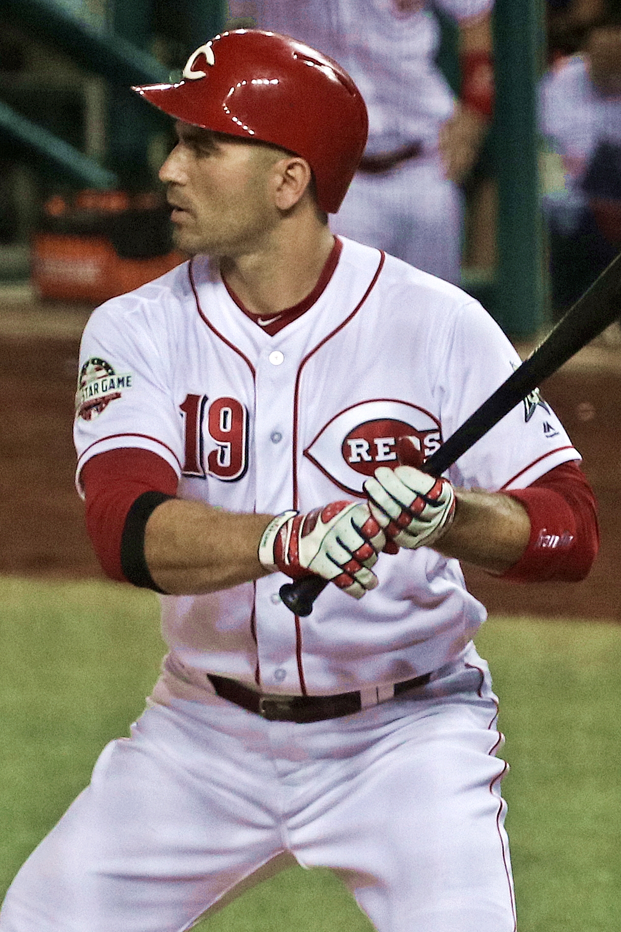 Joey Votto