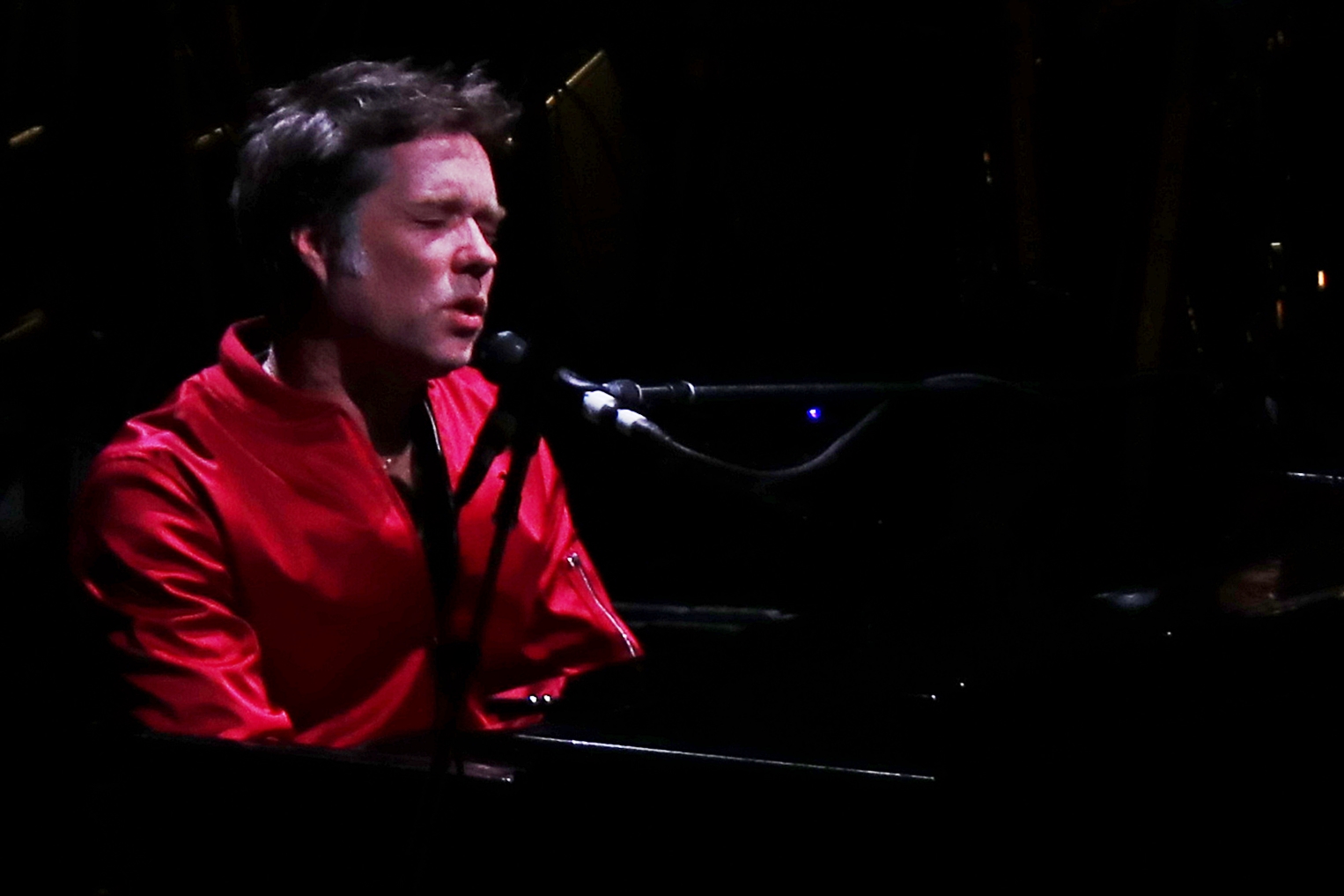 Rufus Wainwright - 2018