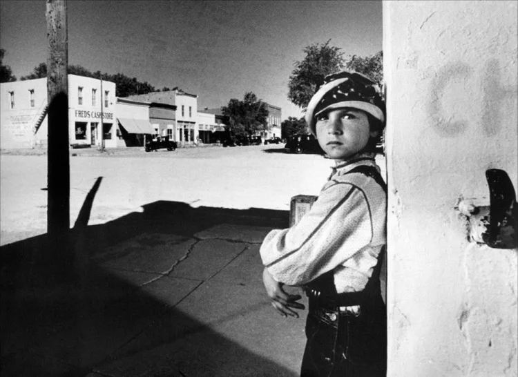 'Paper Moon'