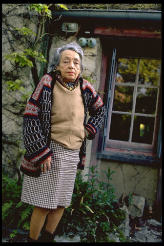 marguerite duras