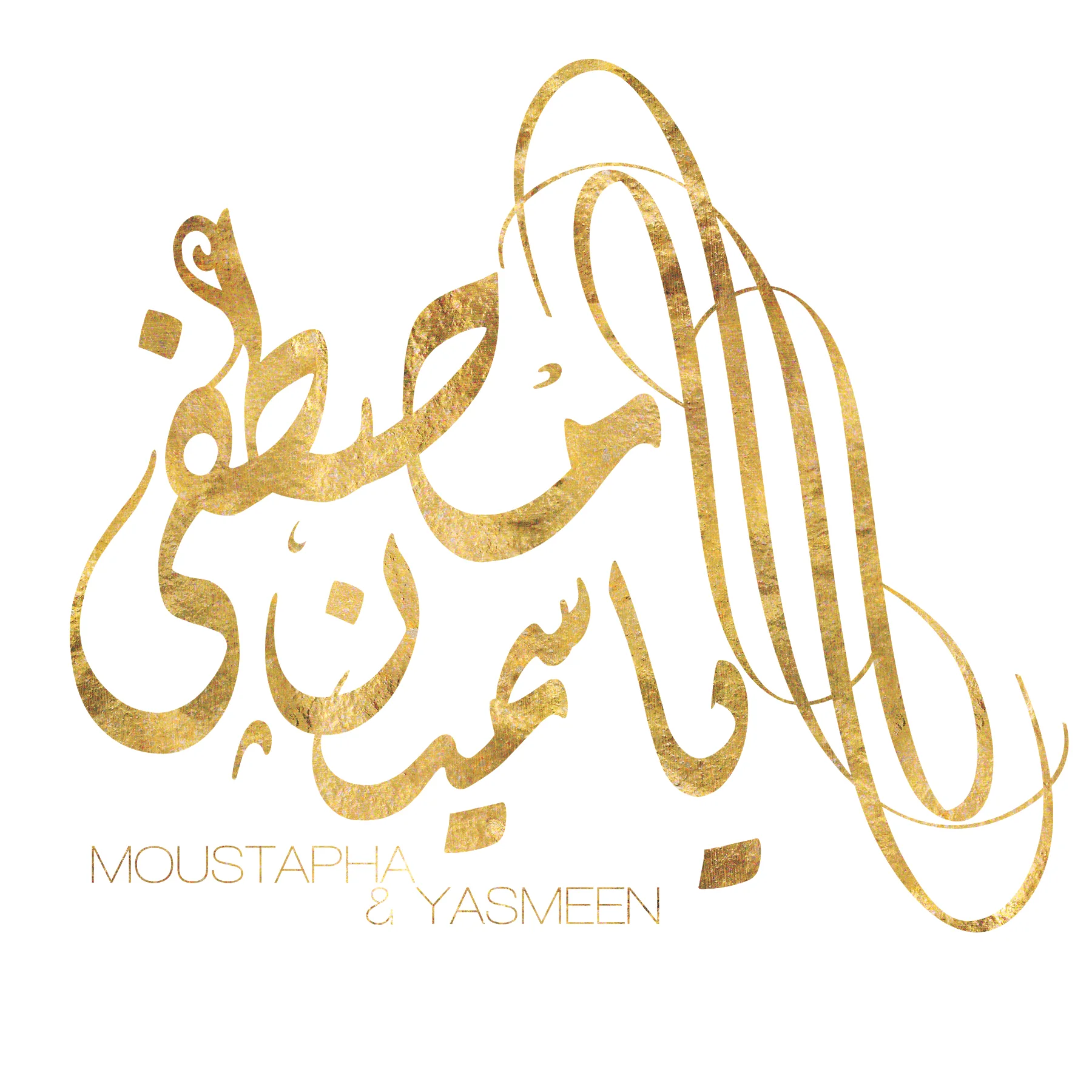 Moustapha & Yasmeen Final Logo_GOLD.jpg
