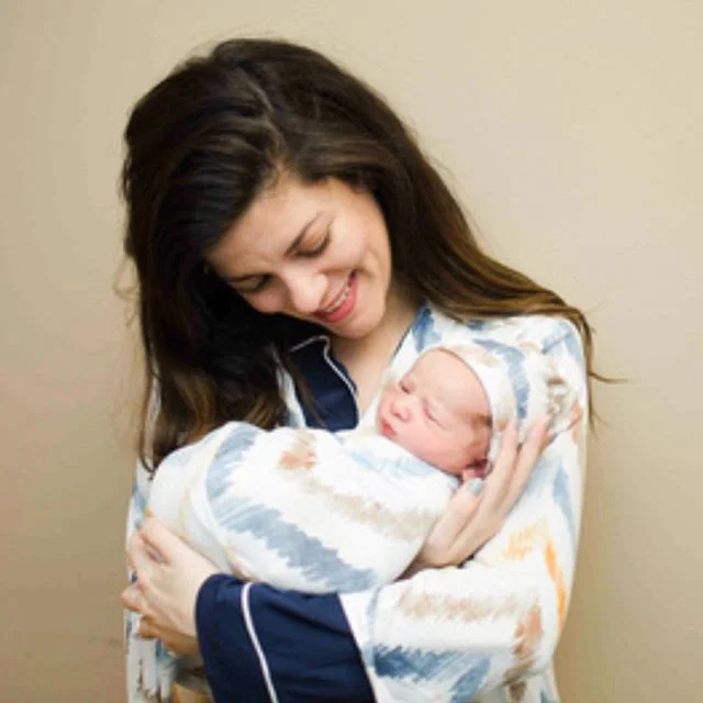 To know that all 8 billion people on Earth were once in a woman&rsquo;s womb is astonishing. It&rsquo;s truly a physical labor in every sense of the term, and yet here we all are. This new role, as a mother, is still surreal. I&rsquo;ll always do my 