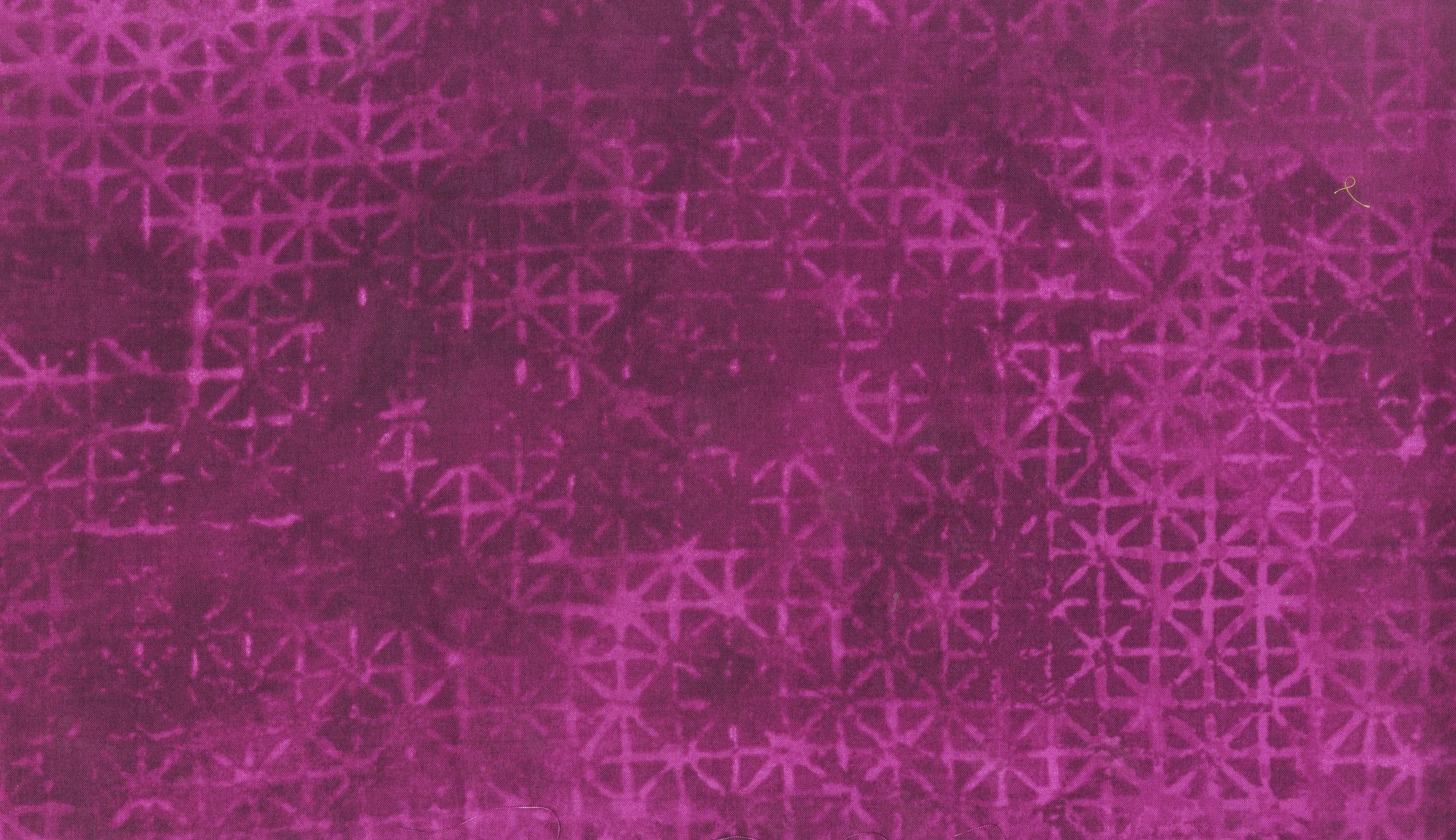 triple berry tin roof