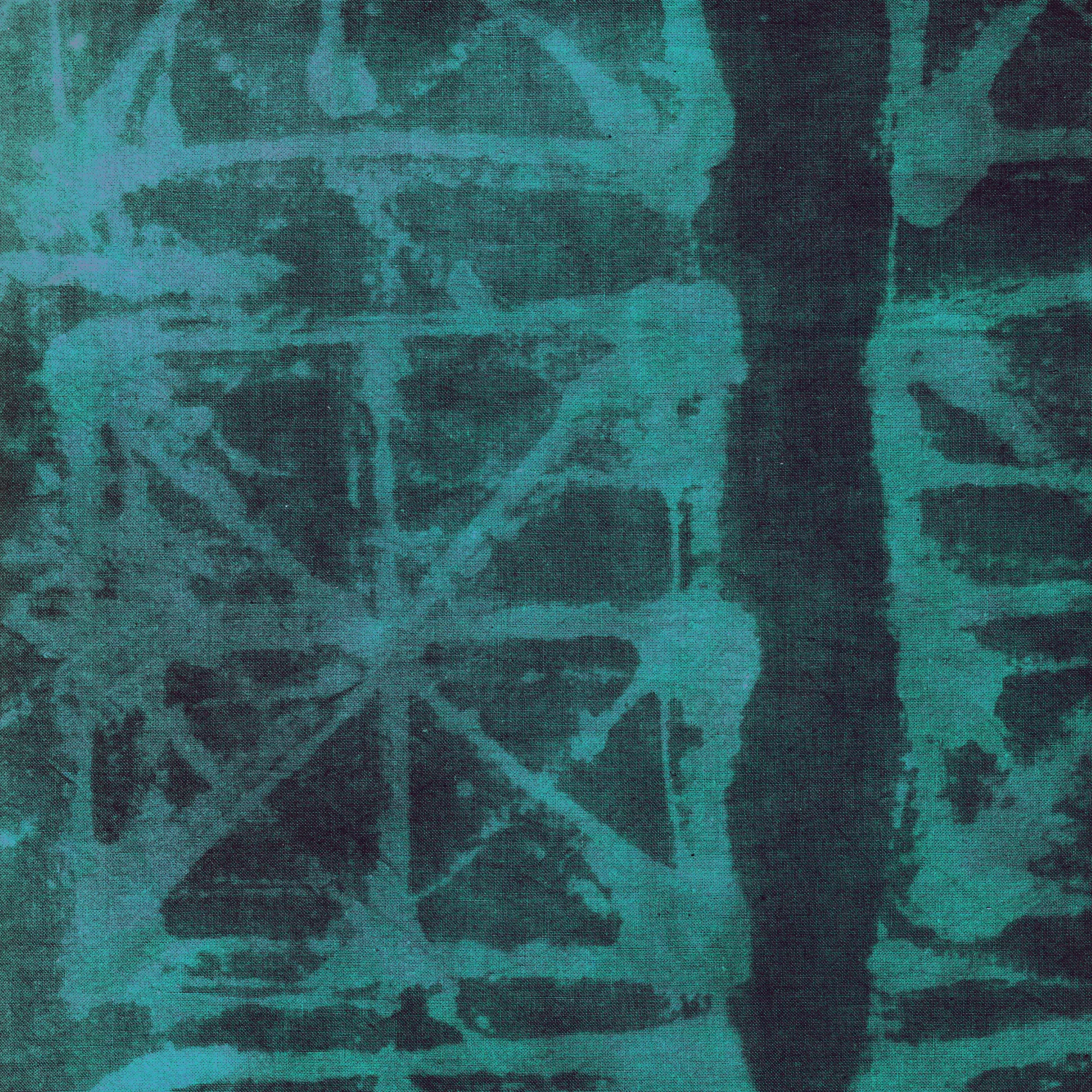 vanilla bean galette