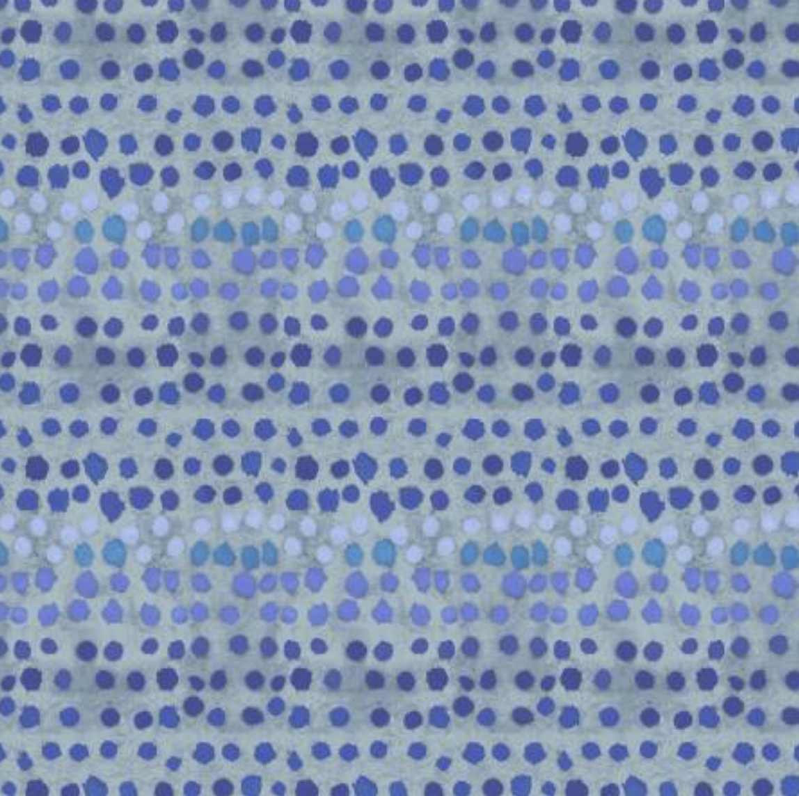 FLANNEL: ocean paint pots 9