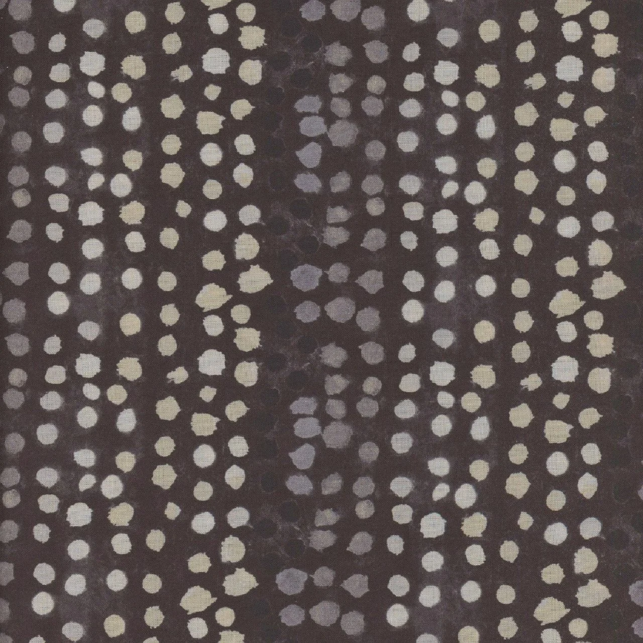 FLANNEL: squid ink paint pots 11