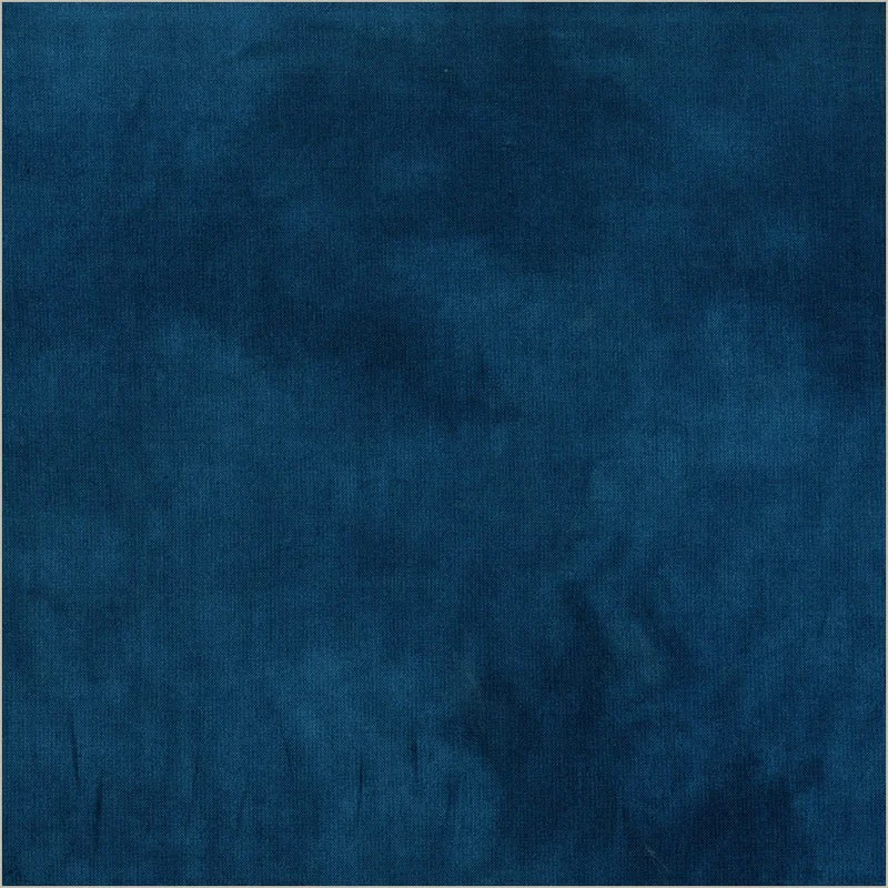 FLANNEL: indigo 64