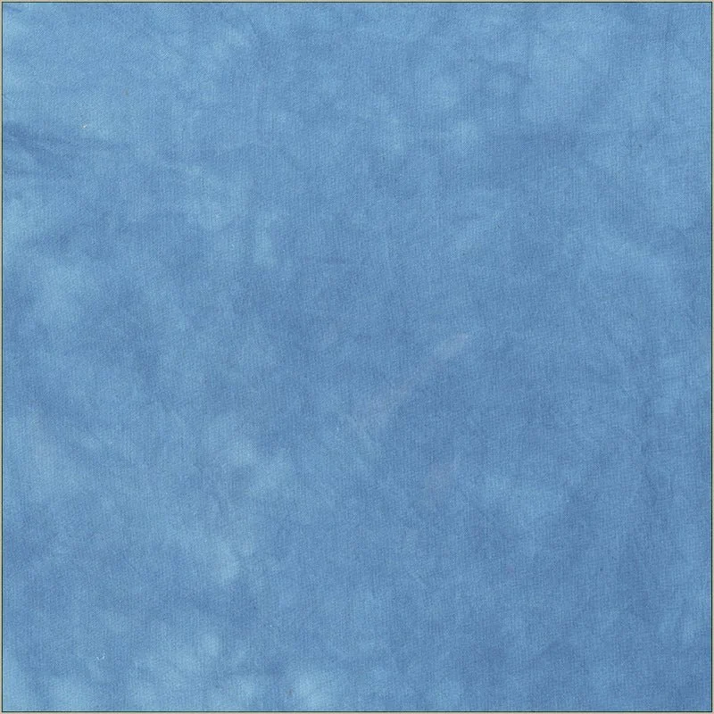 FLANNEL: giotto blue 43