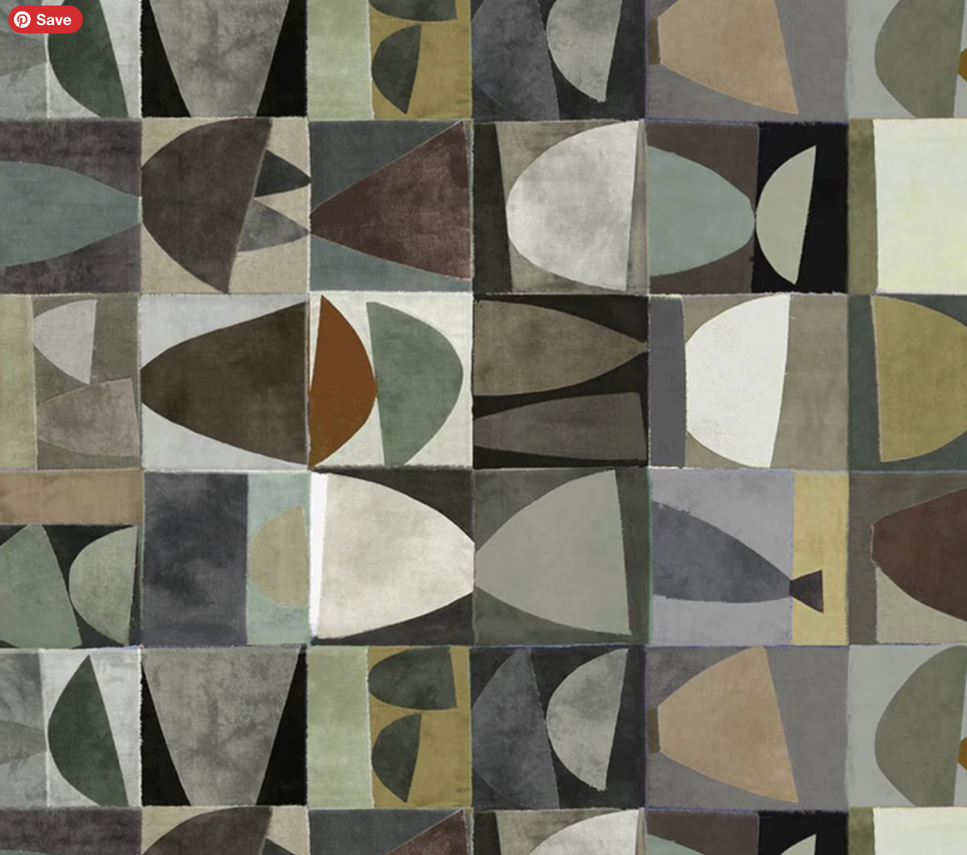 FLANNEL: baked clay petite palette stacks 8