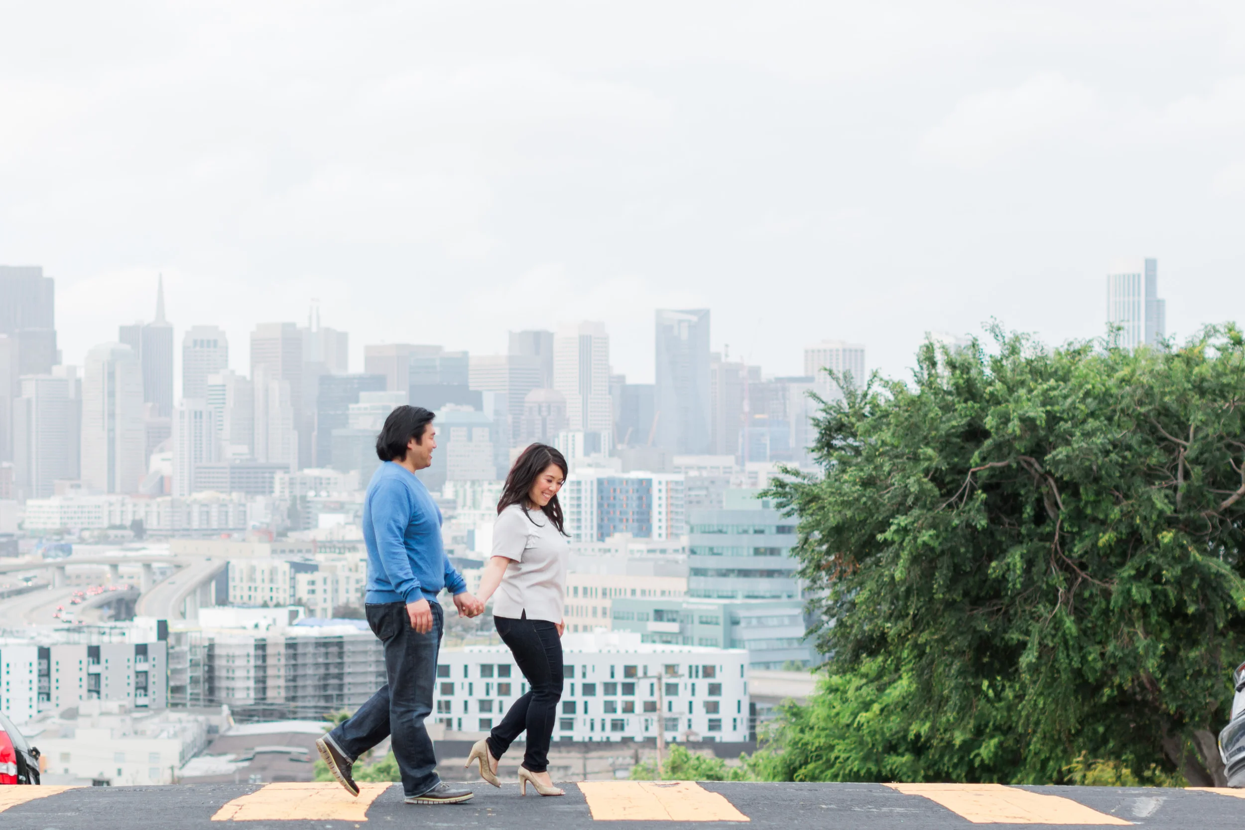 potrero-hill-san-francisco-engagement-photography