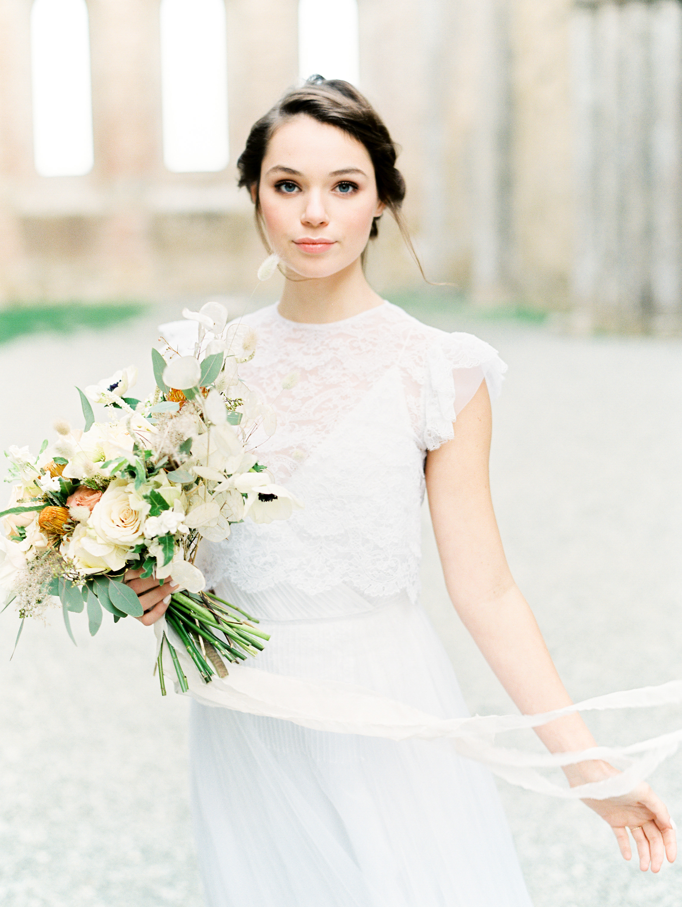 Romantic Tuscany Italy Inspiration — Kristine Herman Photography - San ...